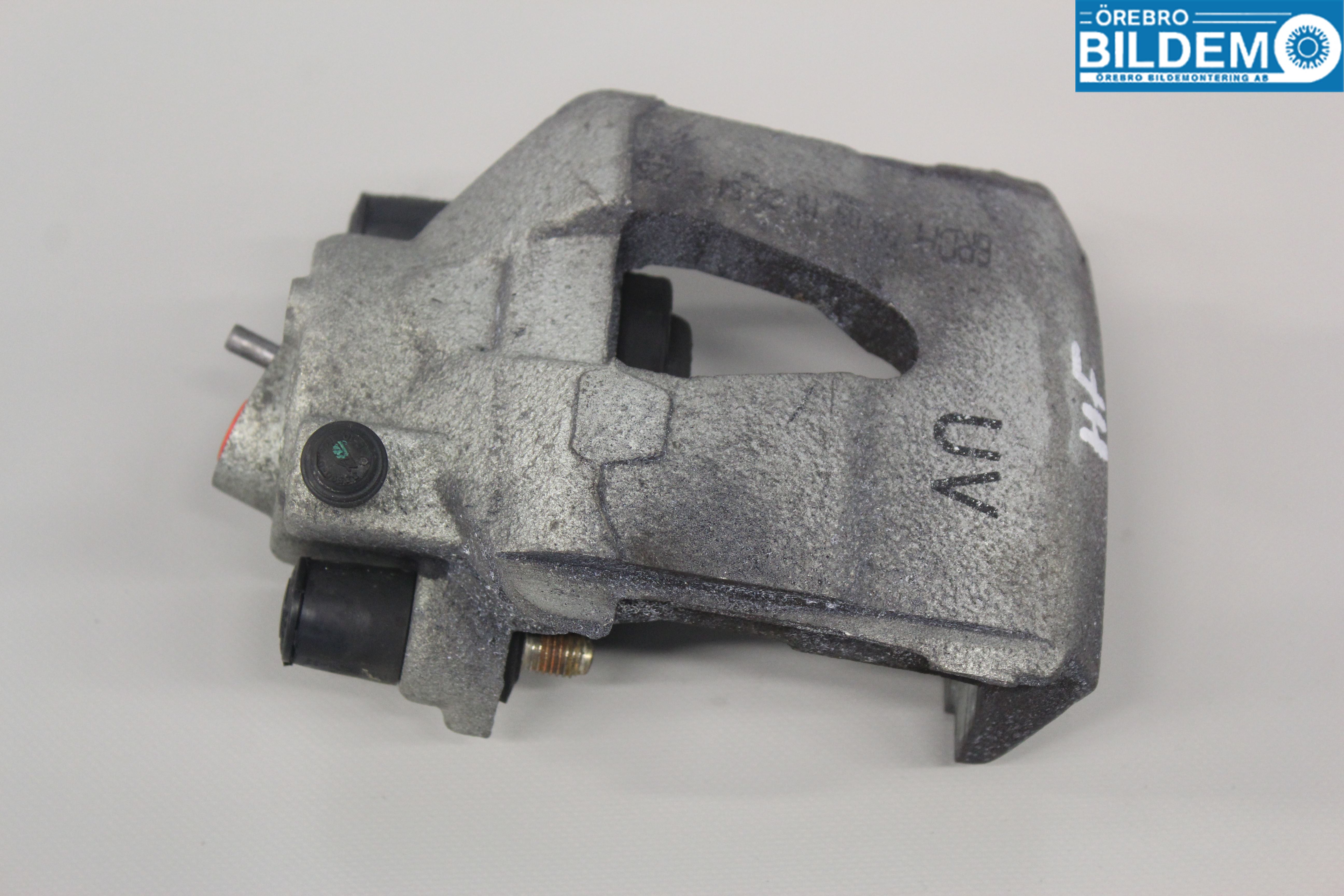 Volkswagen VW POLO 10-17 Bromsok Fram Höger