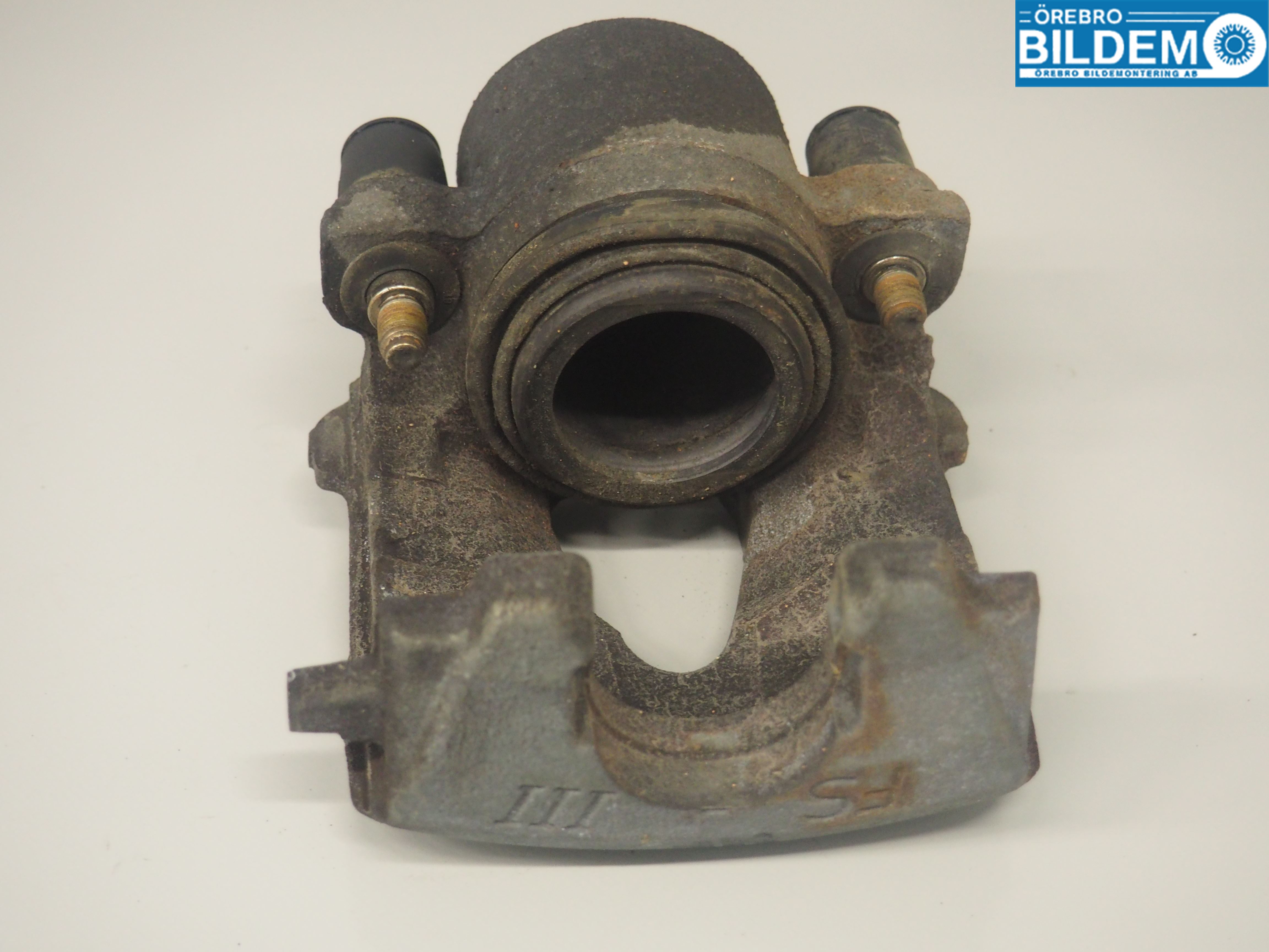 Volkswagen VW GOLF VI 09-13 Bromsok Fram Höger