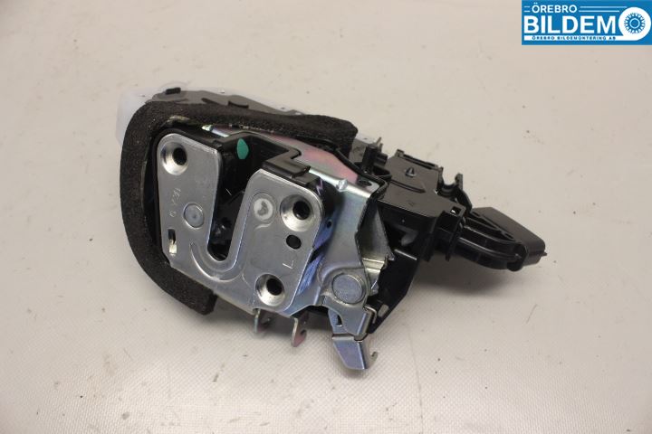 Nissan LEAF 11-17 Låskista-Dörrlås