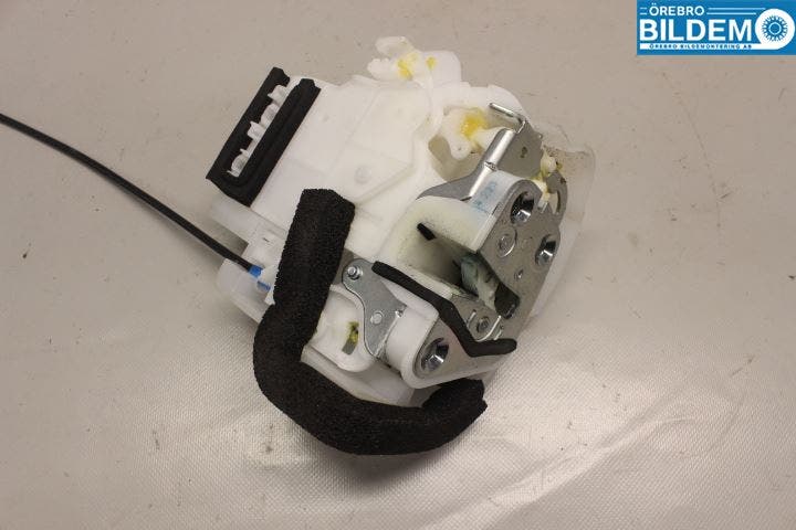 Subaru LEGACY 10-14 Låskista-Dörrlås