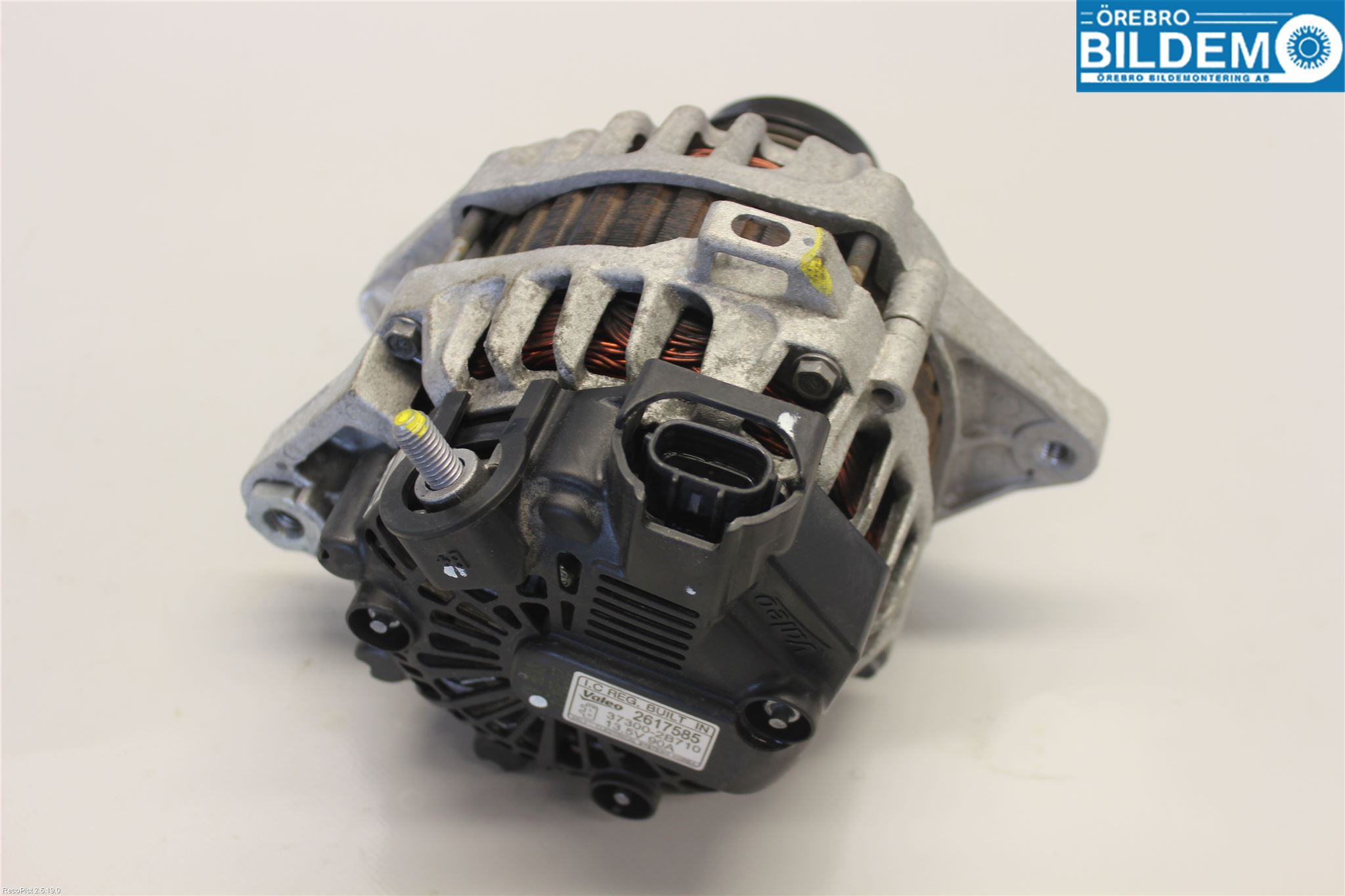 Kia CEED 12-18 Generator