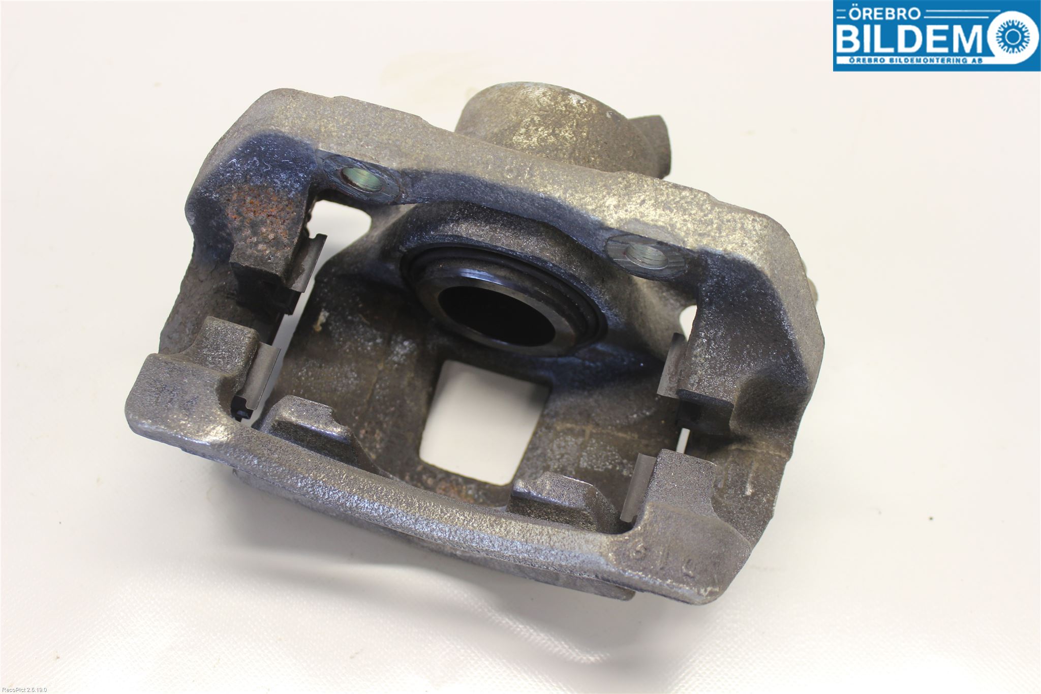 Citroen C4 CACTUS 14-20 Bromsok Fram Höger