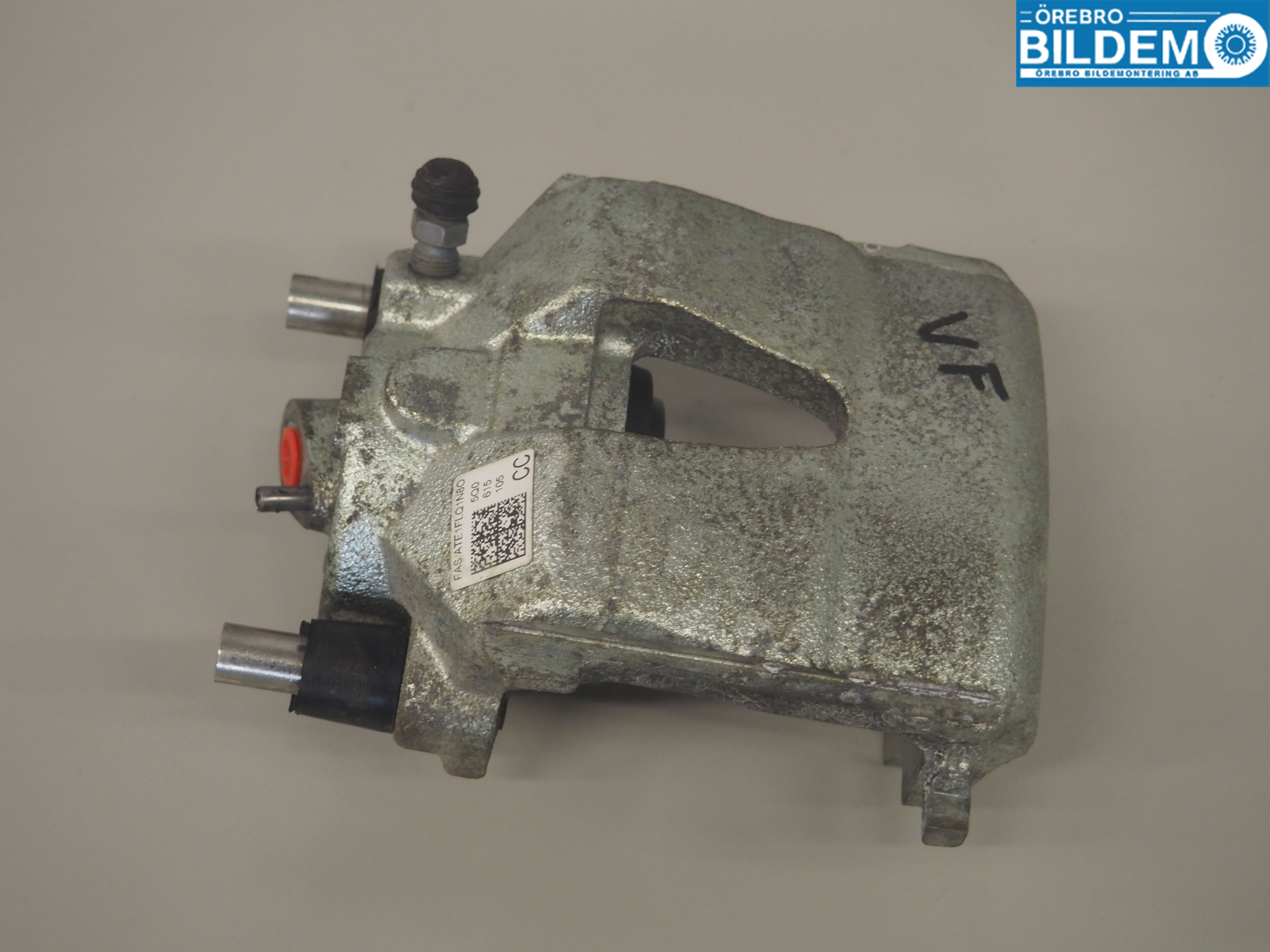 Audi A3/S3 8V 13-20 Bromsok Fram Vänster