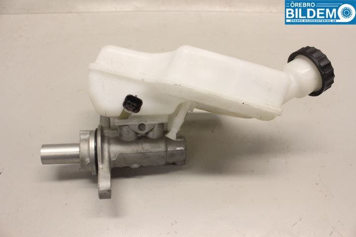 Citroen C3 10-17 Broms Huvudcylinder