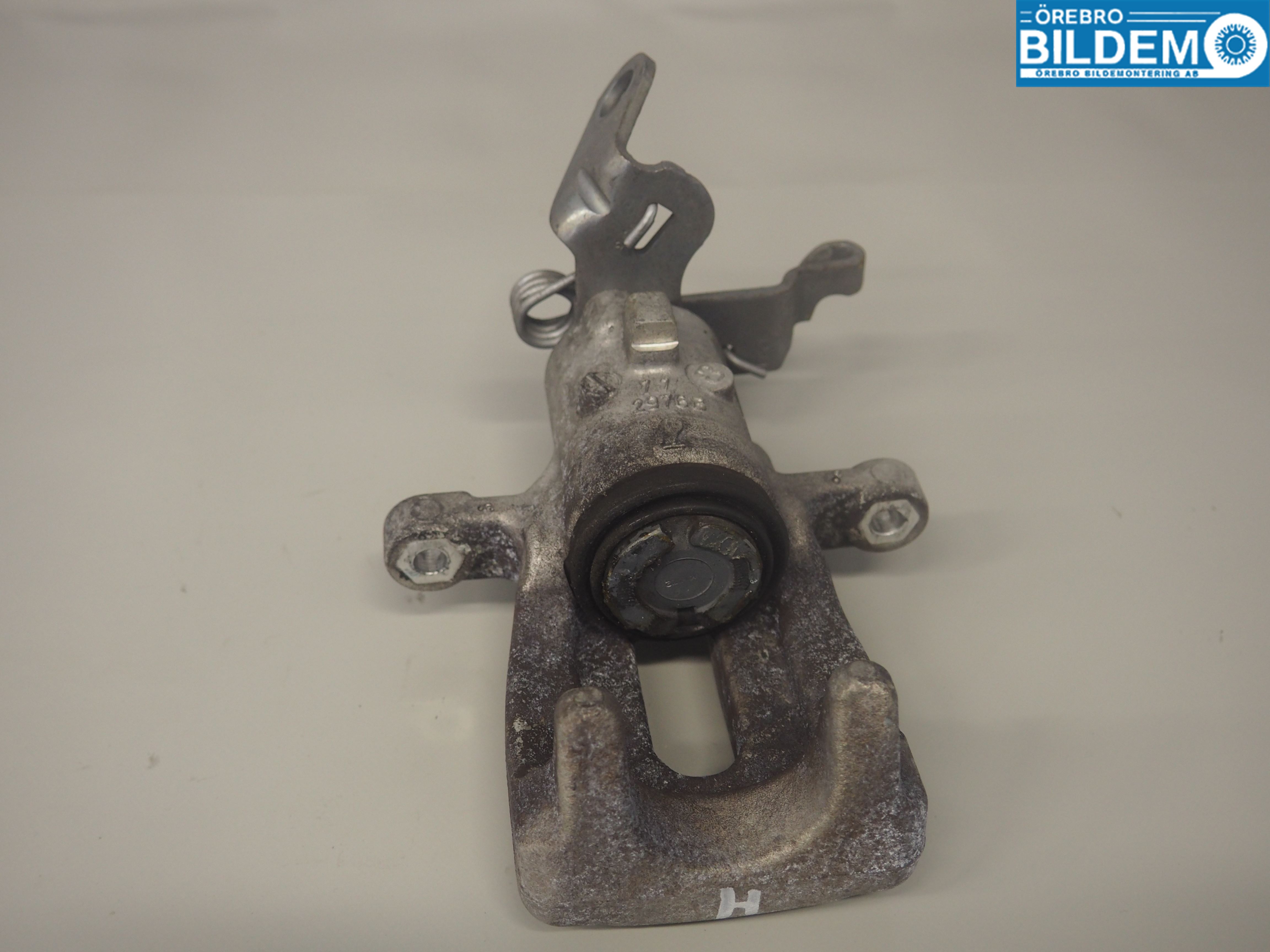 Seat LEON 13-20 Bromsok Bak Höger