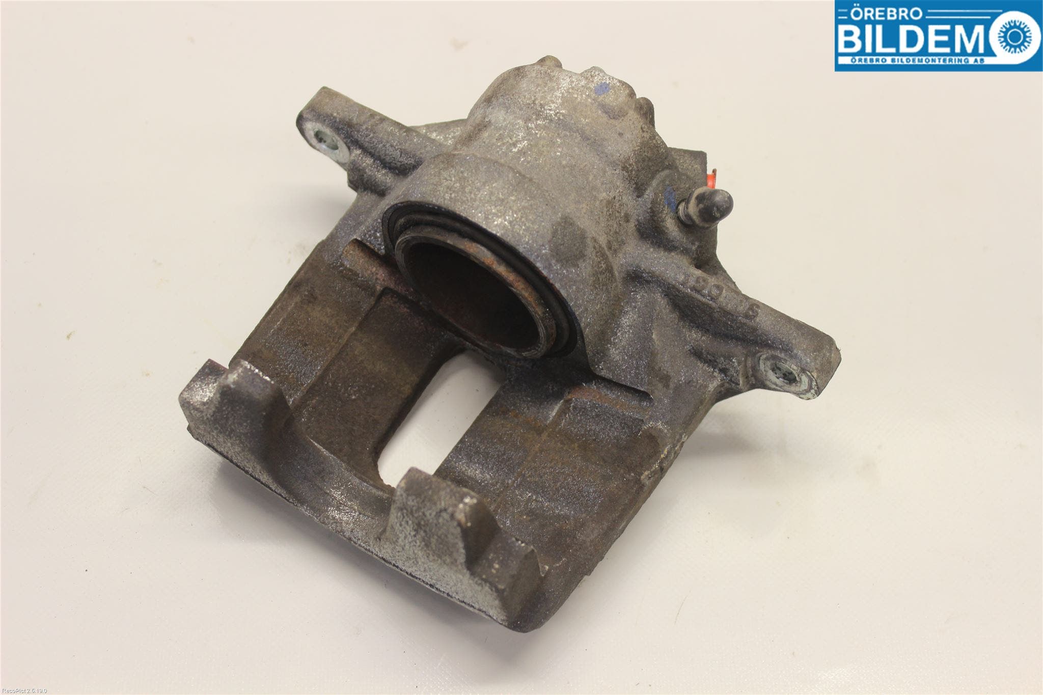 Citroen C3 10-17 Bromsok Fram Höger