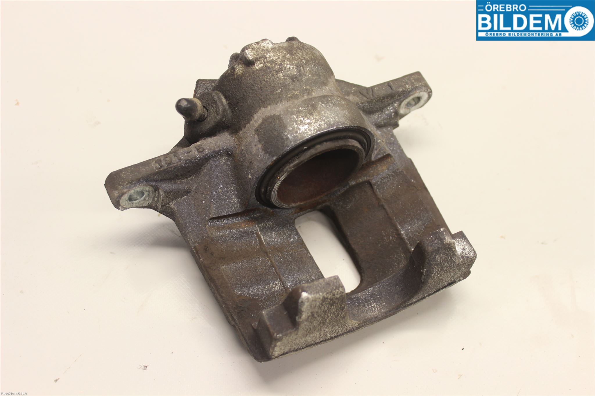 Citroen C3 10-17 Bromsok Fram Vänster