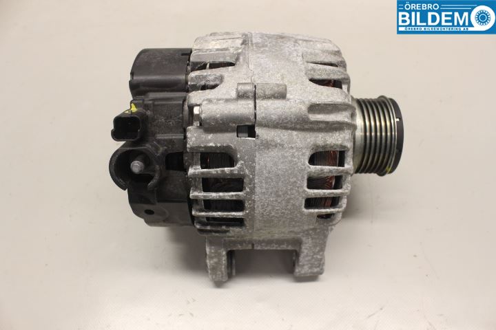 Citroen C3 10-17 Generator