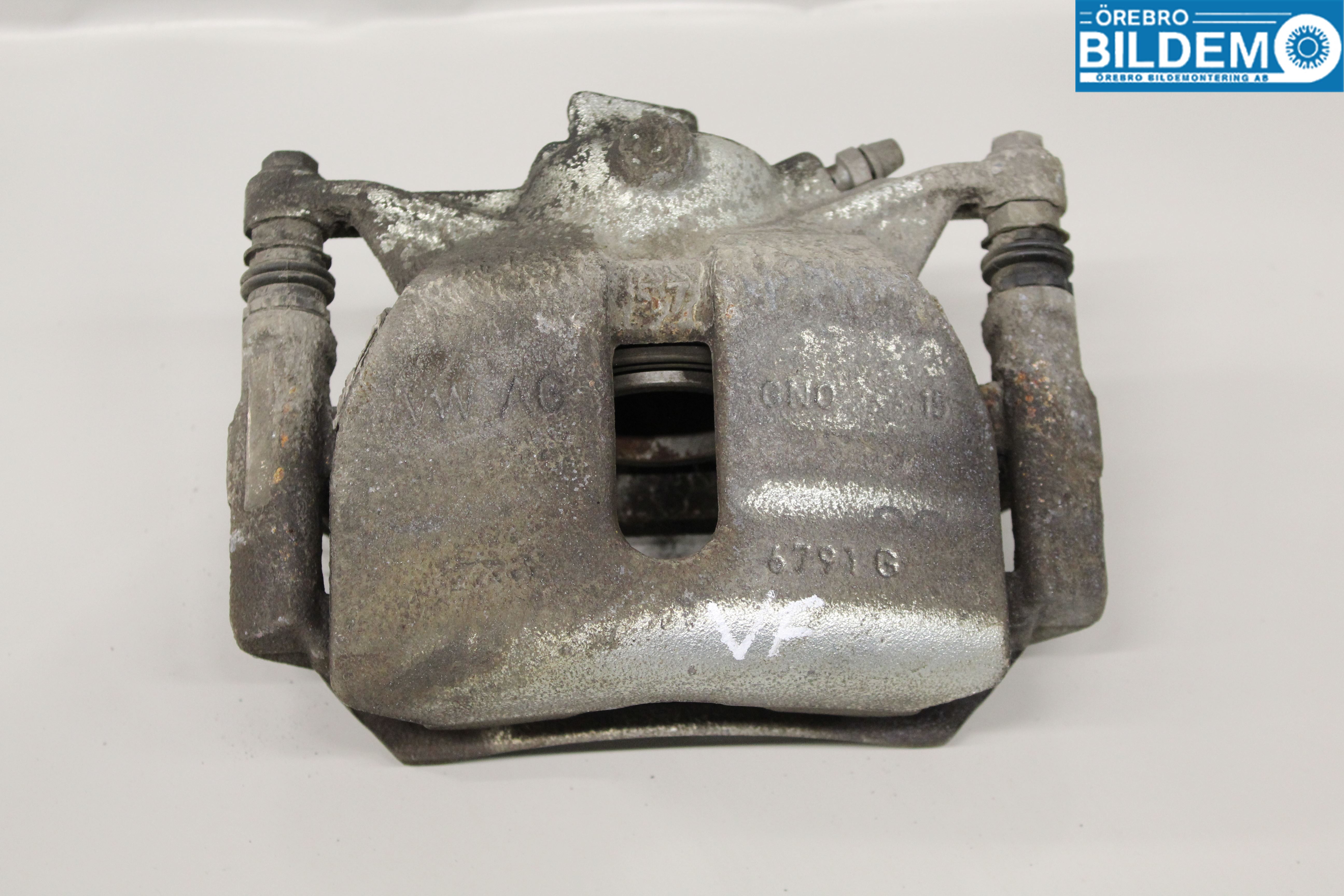 Audi A3/S3 8V 13-20 Bromsok Fram Vänster