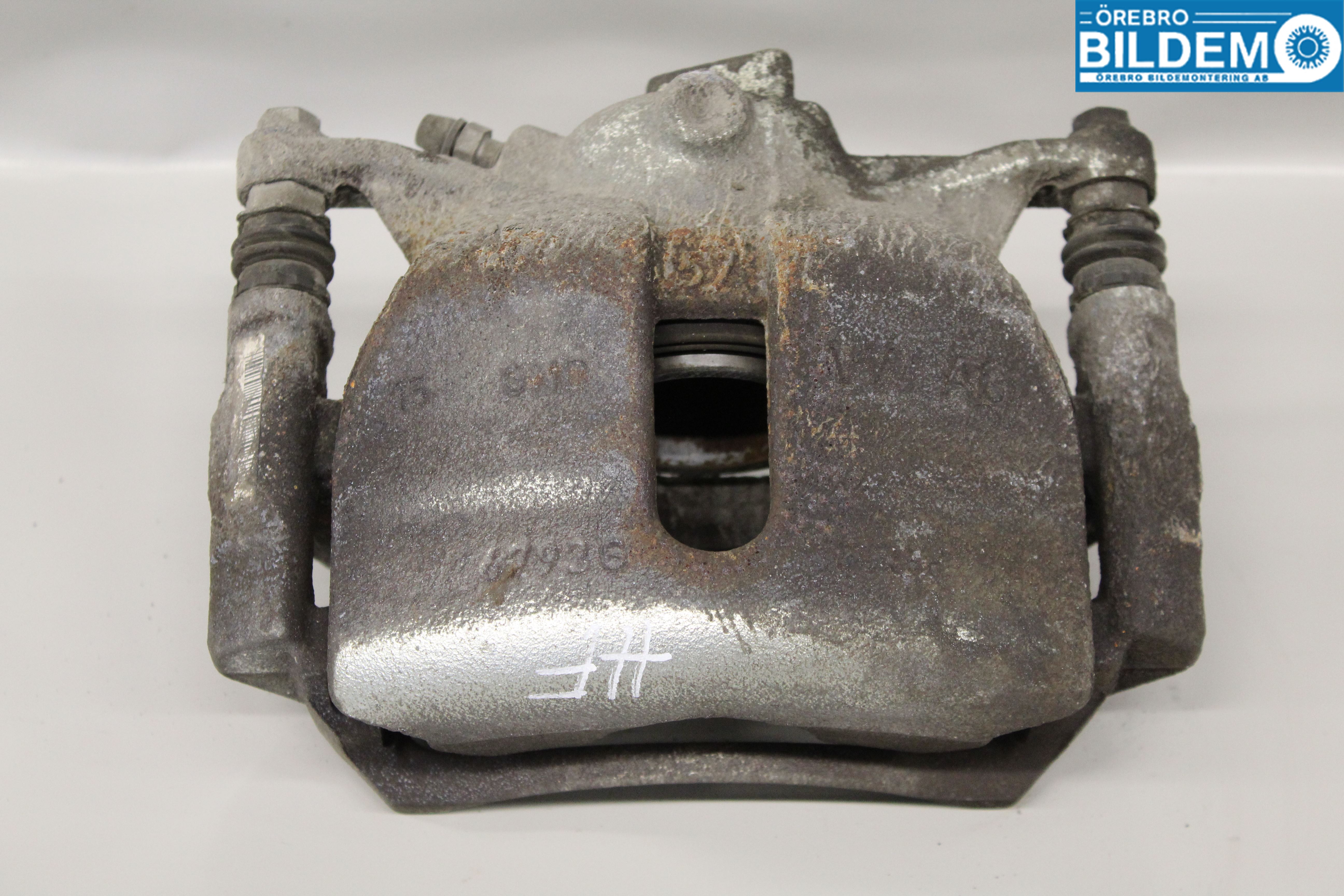 Audi A3/S3 8V 13-20 Bromsok Fram Höger
