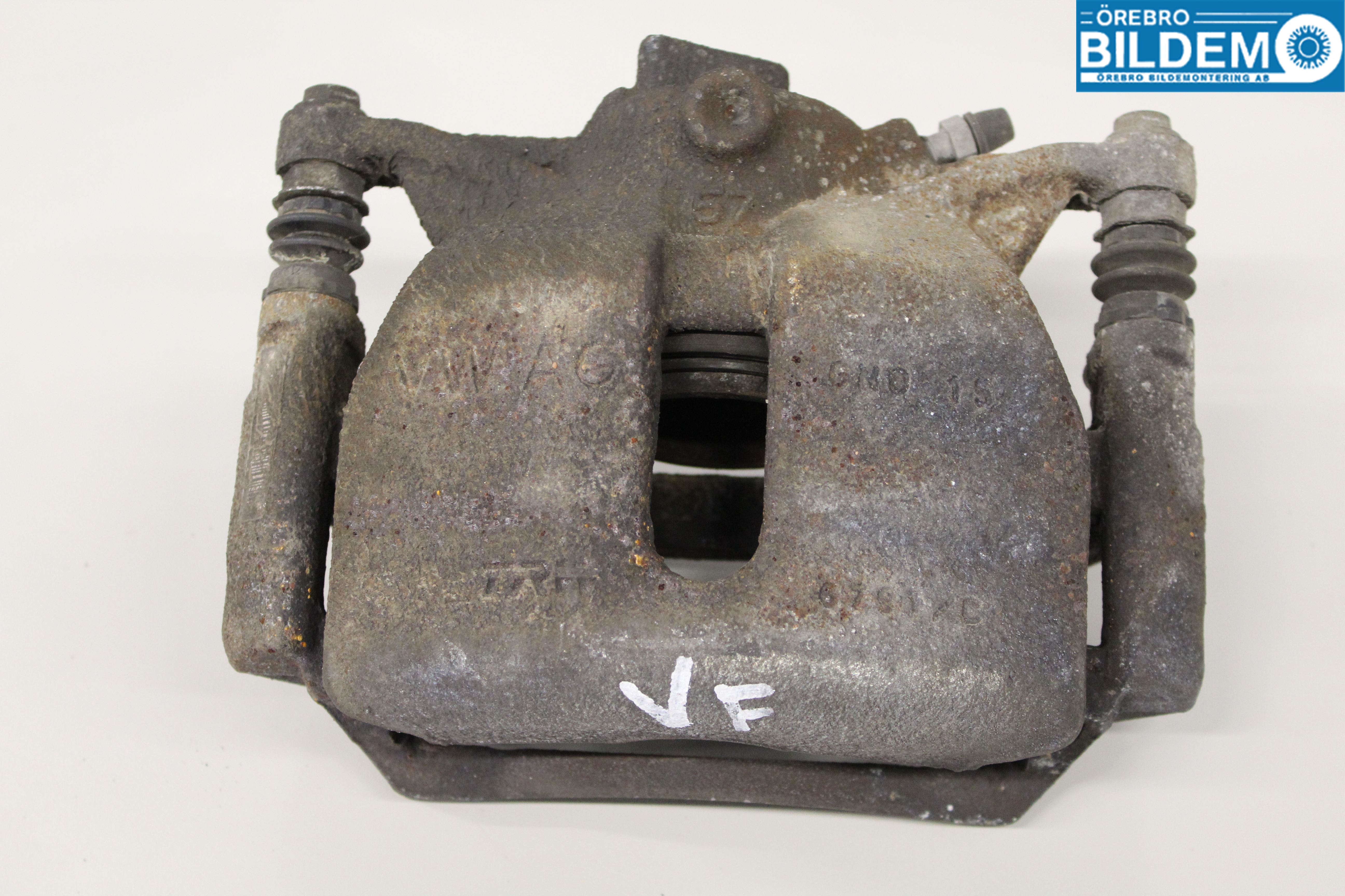 Audi A3/S3 8V 13-20 Bromsok Fram Vänster