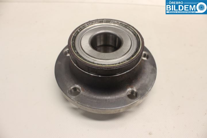 Fiat DOBLO CARGO Nav Bak