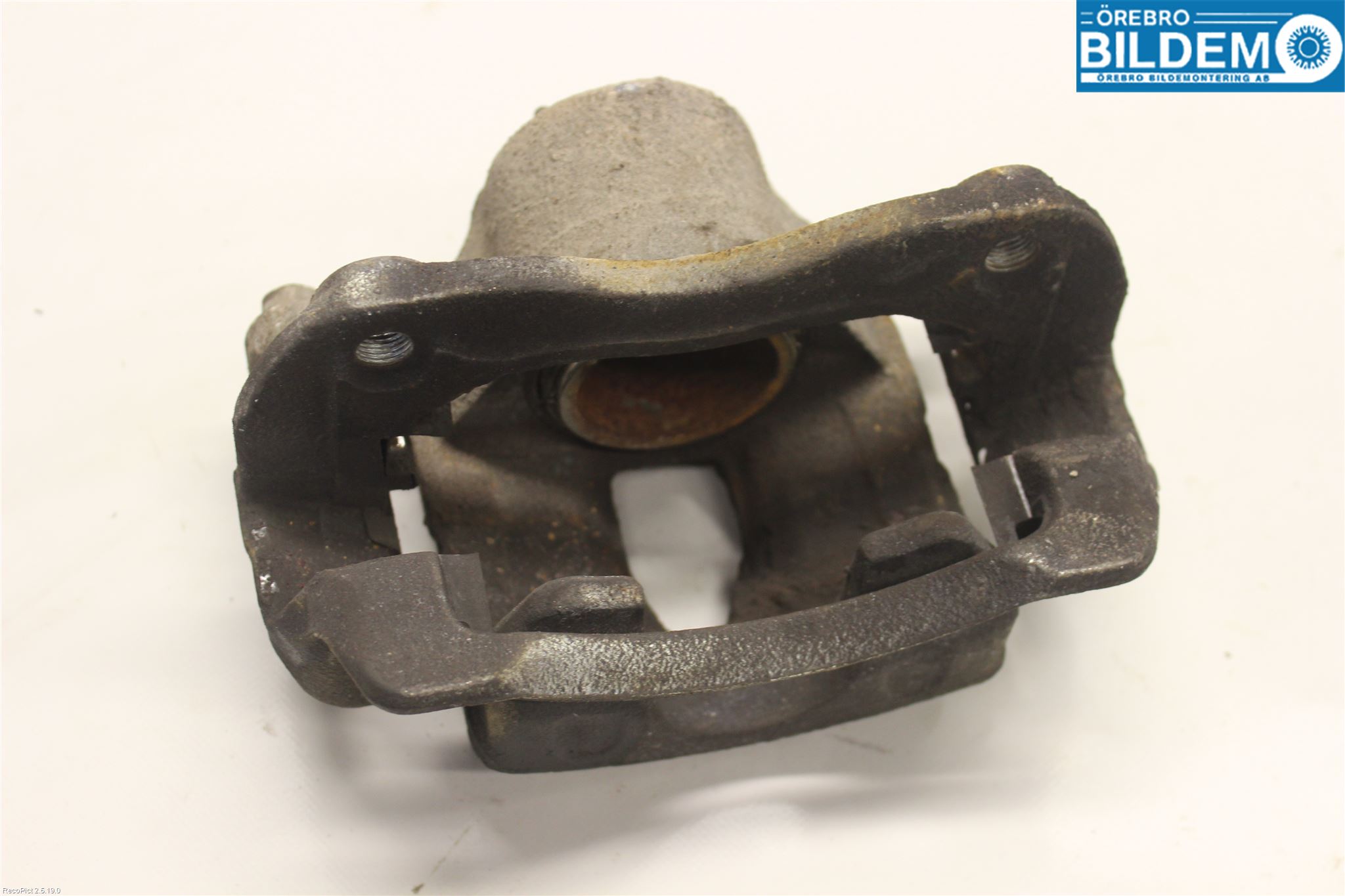 Kia RIO 12-16 Bromsok Fram Vänster