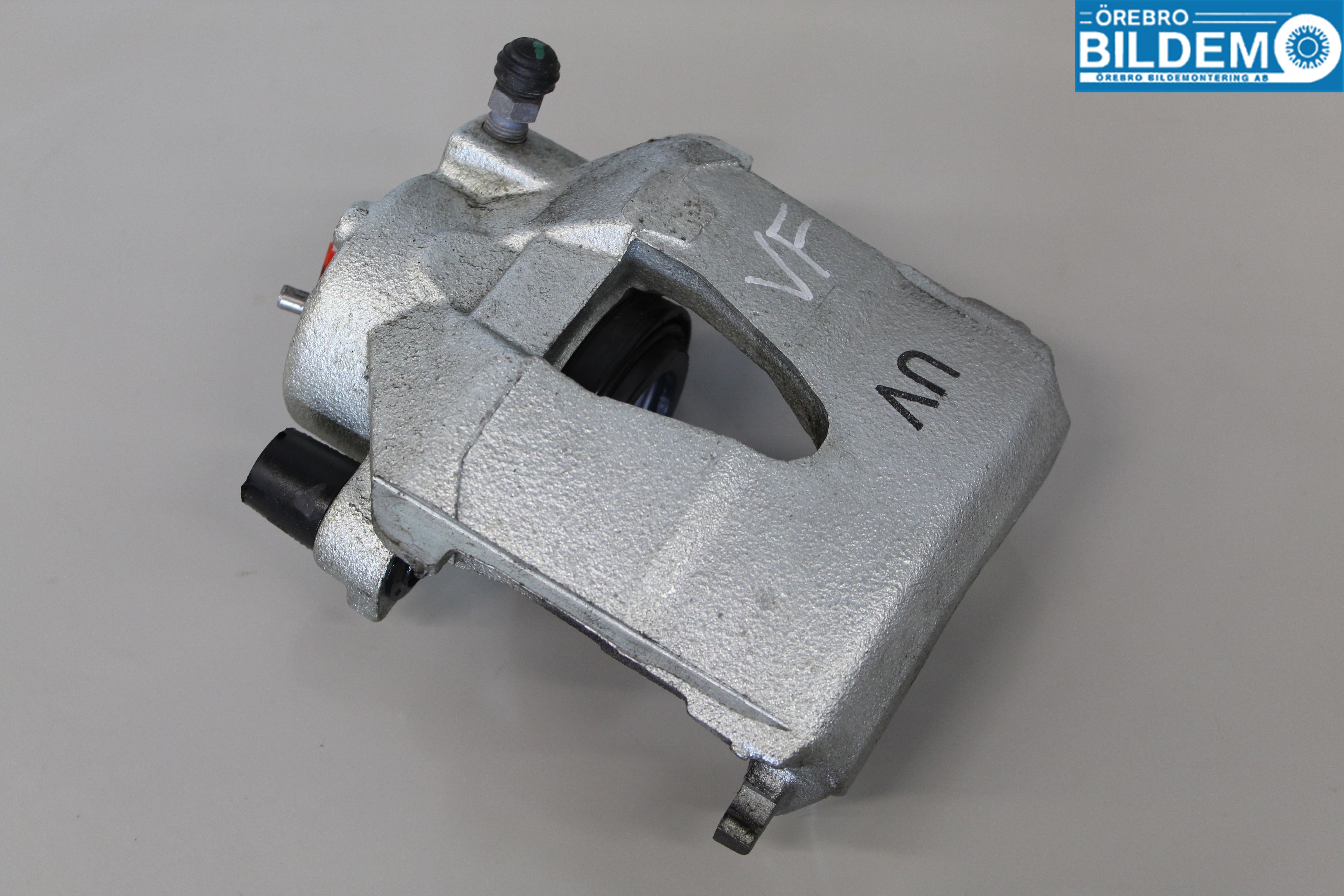 Volkswagen VW UP! / E-UP! Bromsok Fram Vänster