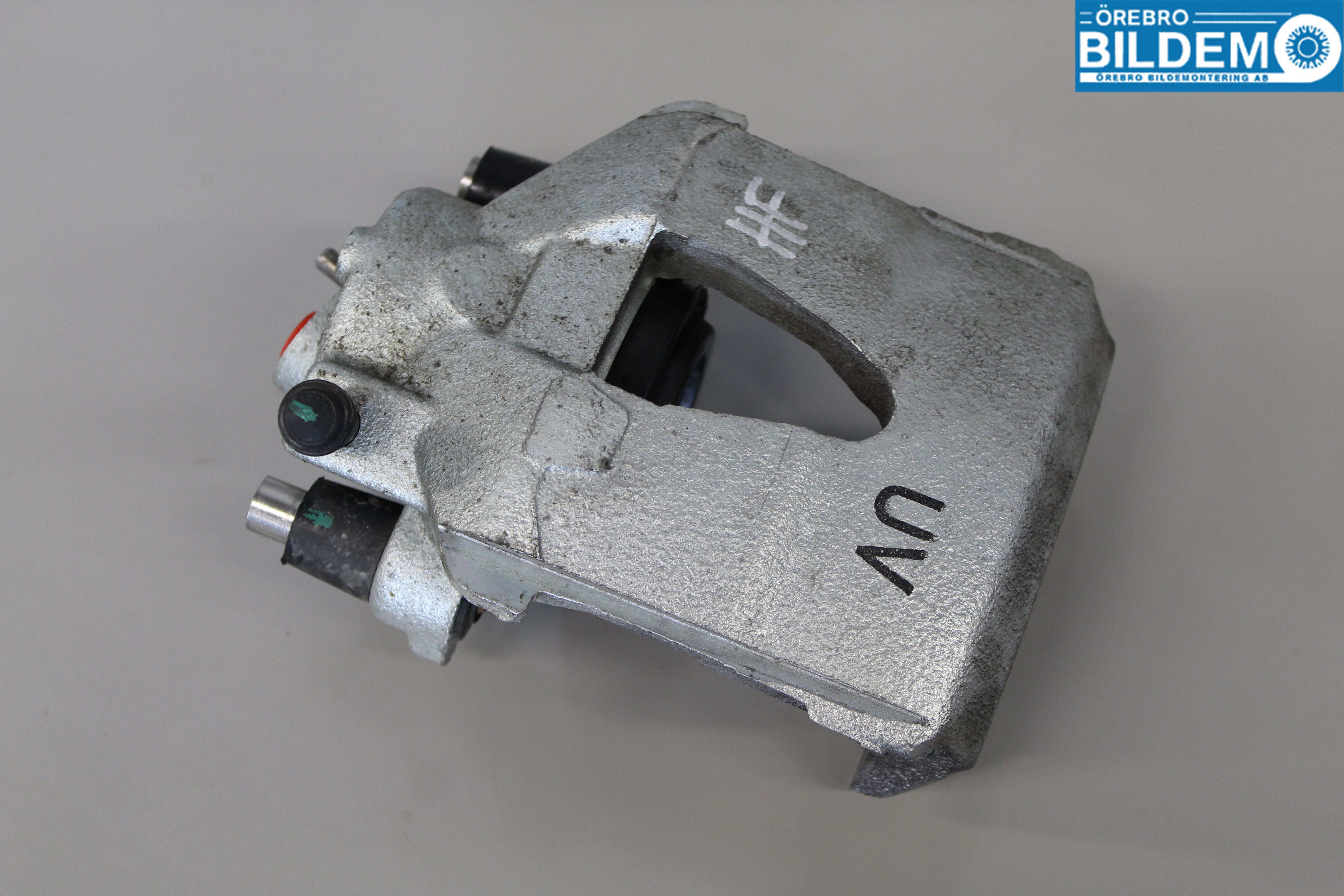 Volkswagen VW UP! / E-UP! Bromsok Fram Höger