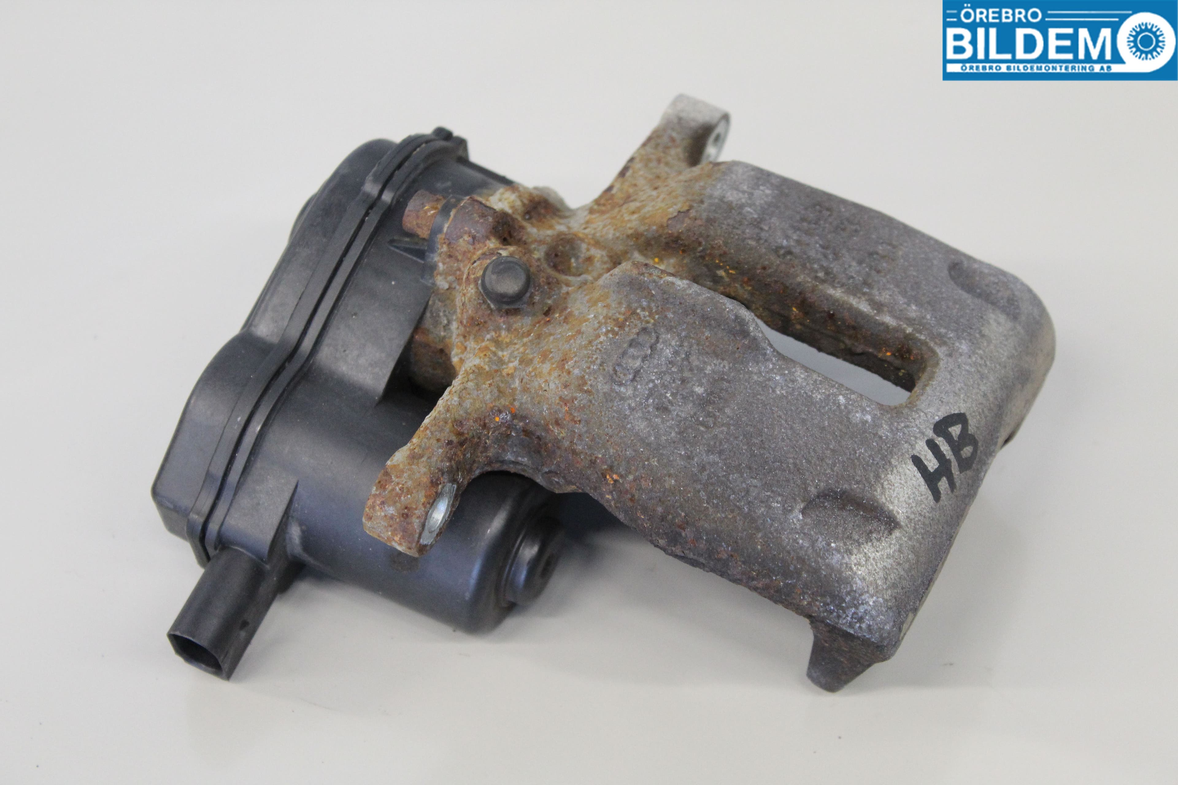 Audi A4 12-15 Bromsok Bak Höger