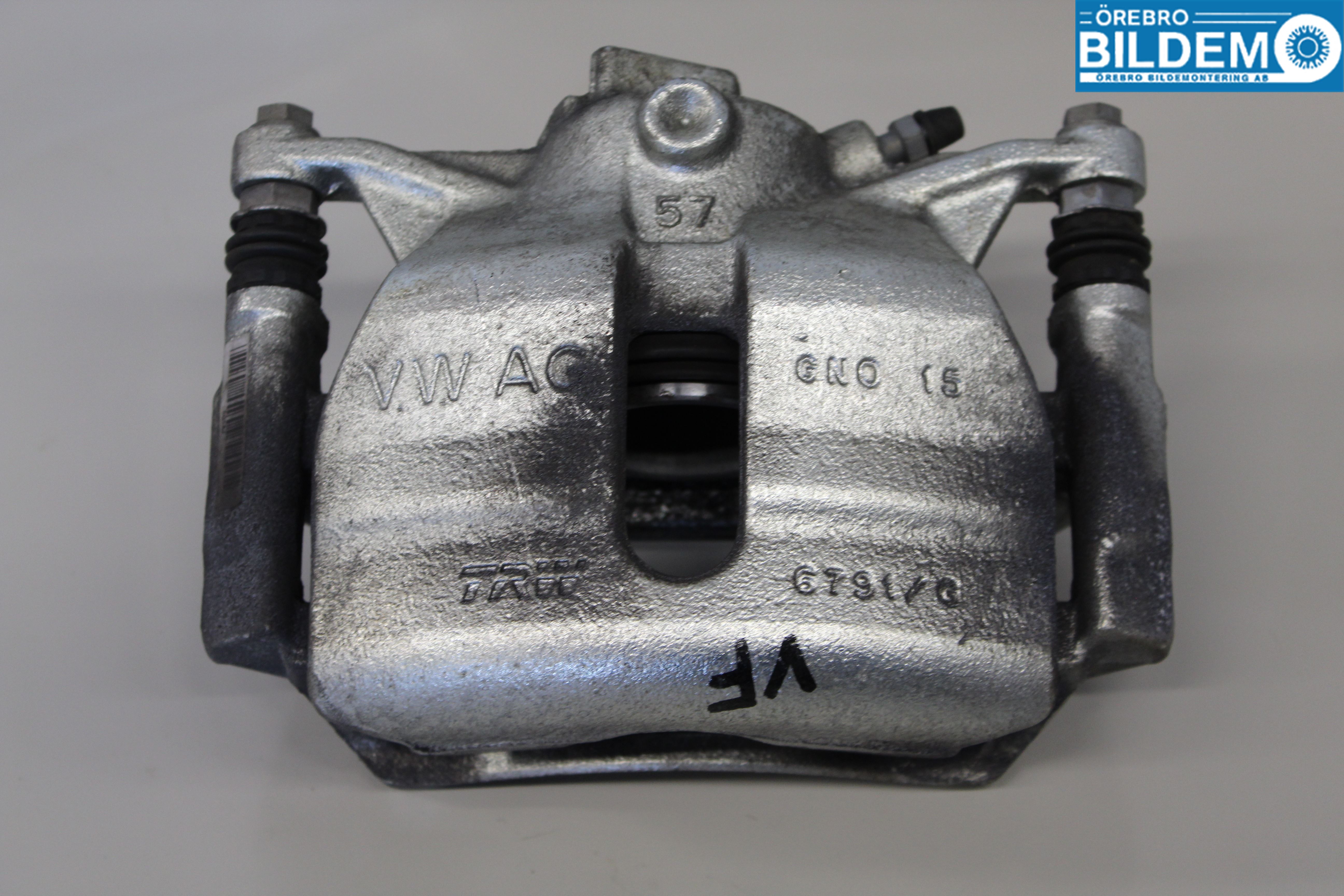 Audi A3/S3 8V 13-20 Bromsok Fram Vänster