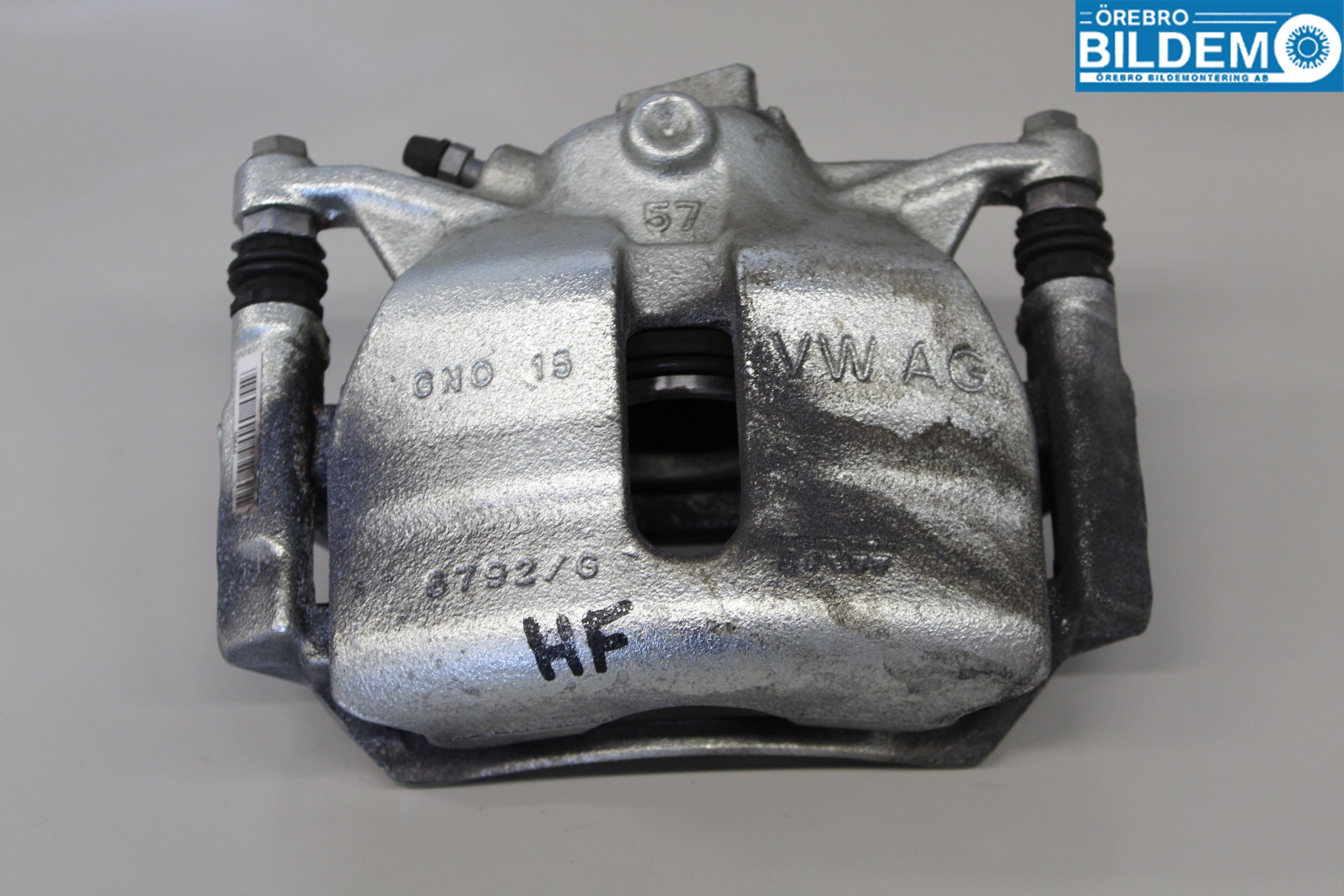 Audi A3/S3 8V 13-20 Bromsok Fram Höger