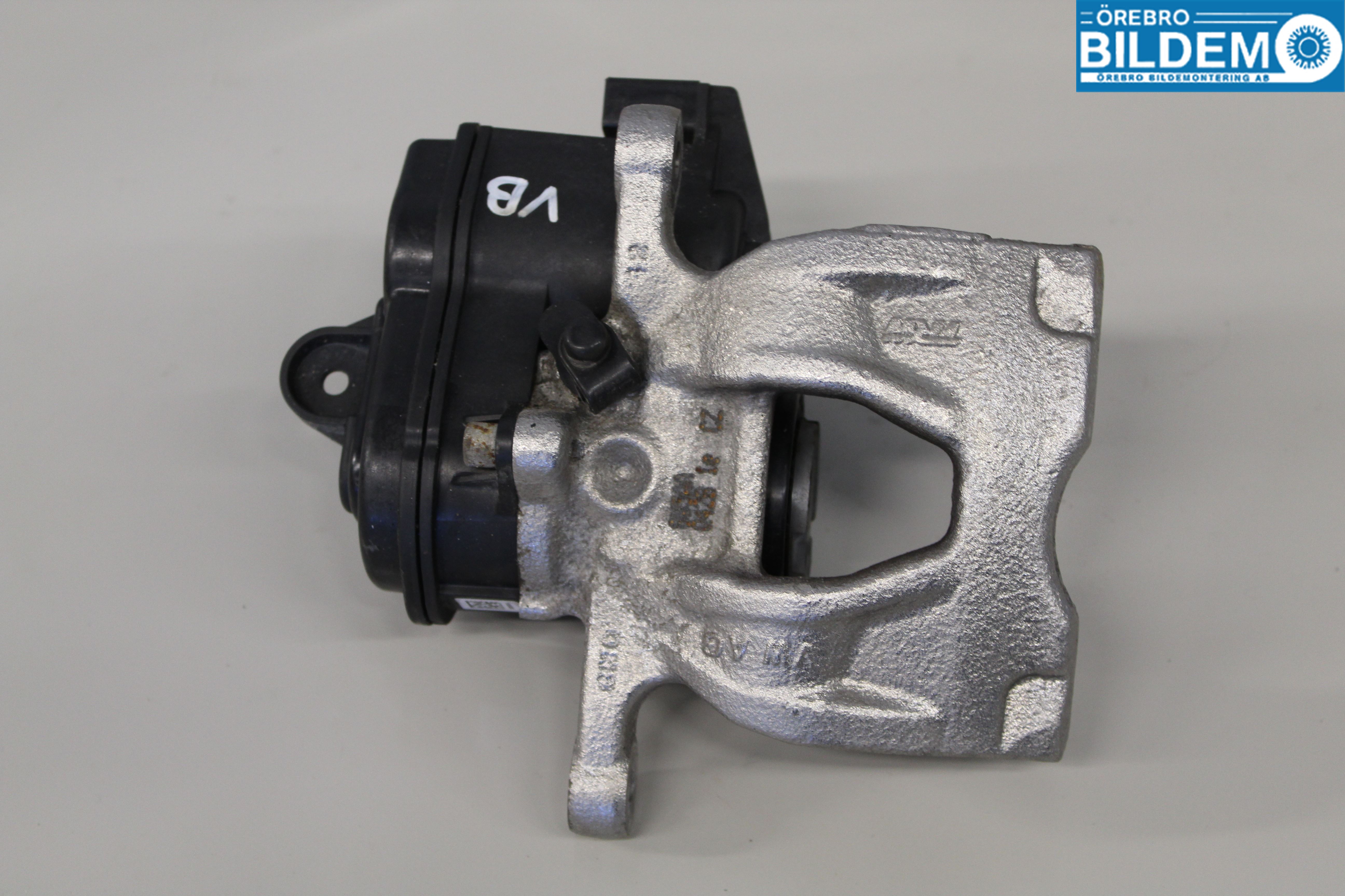 Audi A4/S4 B9 16-19 Bromsok Bak Vänster