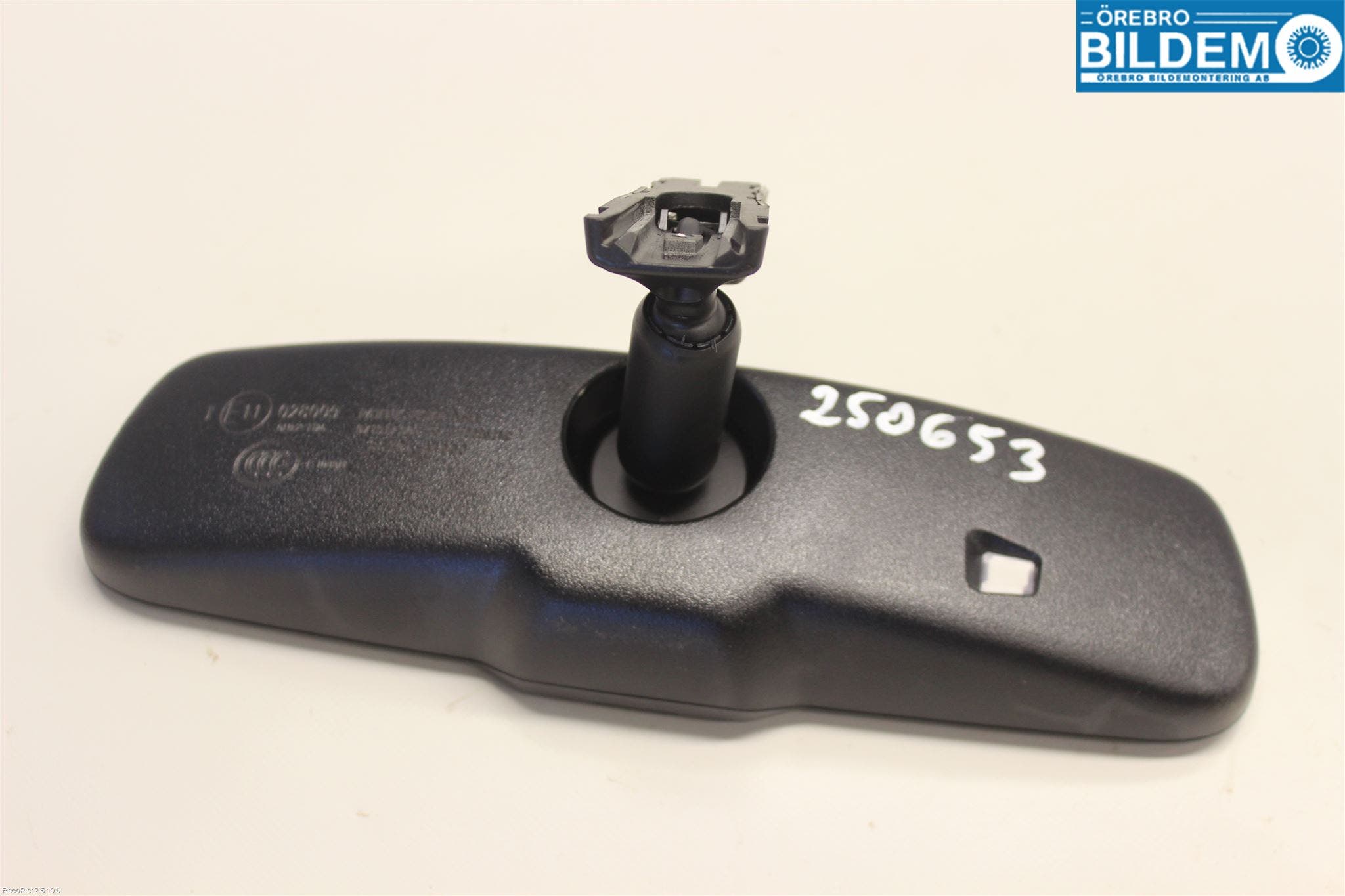 Kia CEED 12-18 Spegel Invändig El