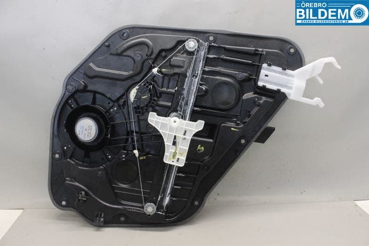 Kia CEED 12-18 Fönsterhissmekanism