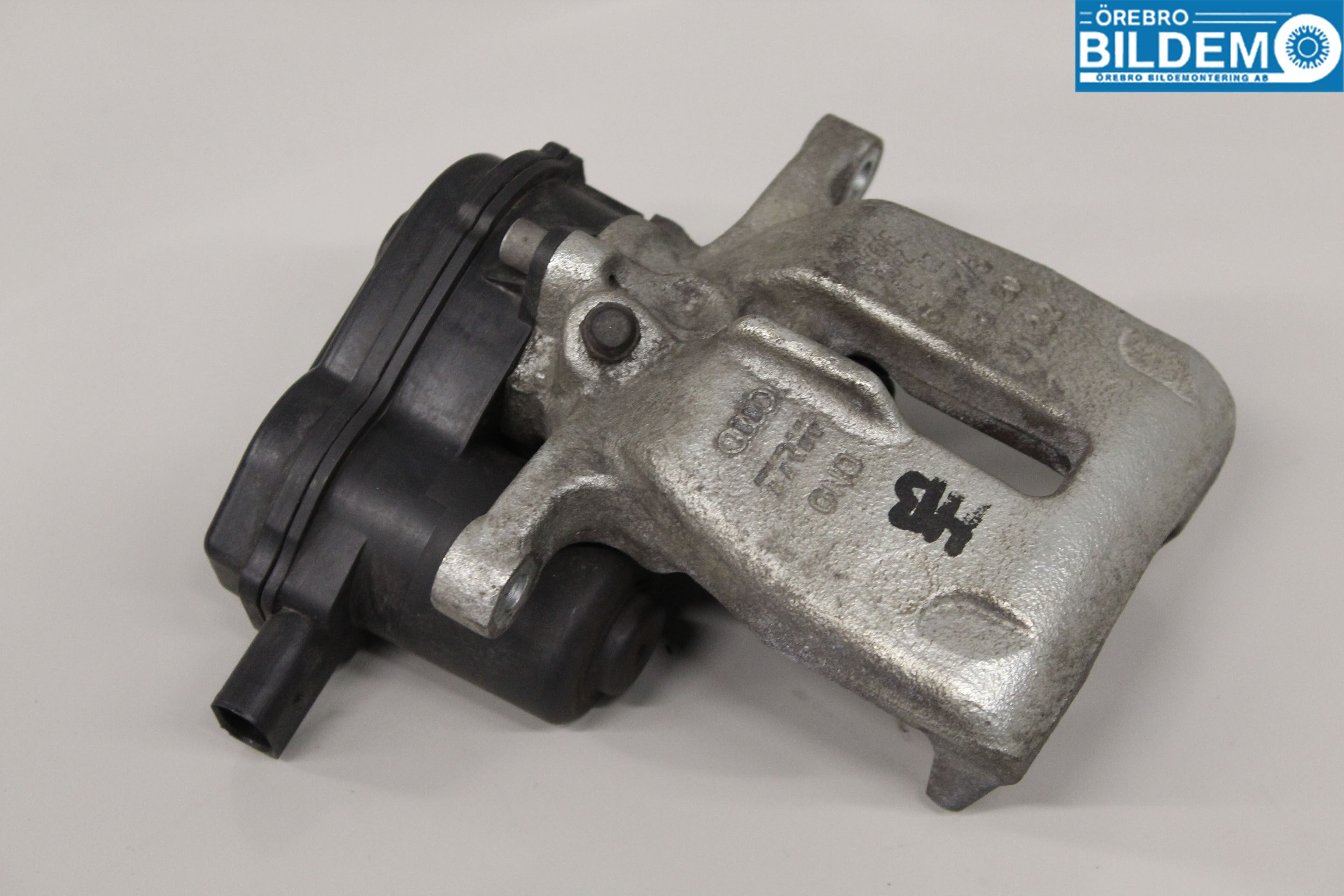 Audi A4 12-15 Bromsok Bak Höger