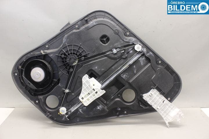 Kia SOUL 09- Fönsterhissmekanism