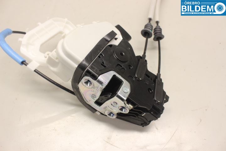 Kia SOUL 09- Låskista-Dörrlås