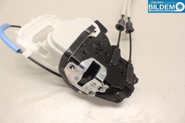 Kia SOUL 09- Låskista-Dörrlås