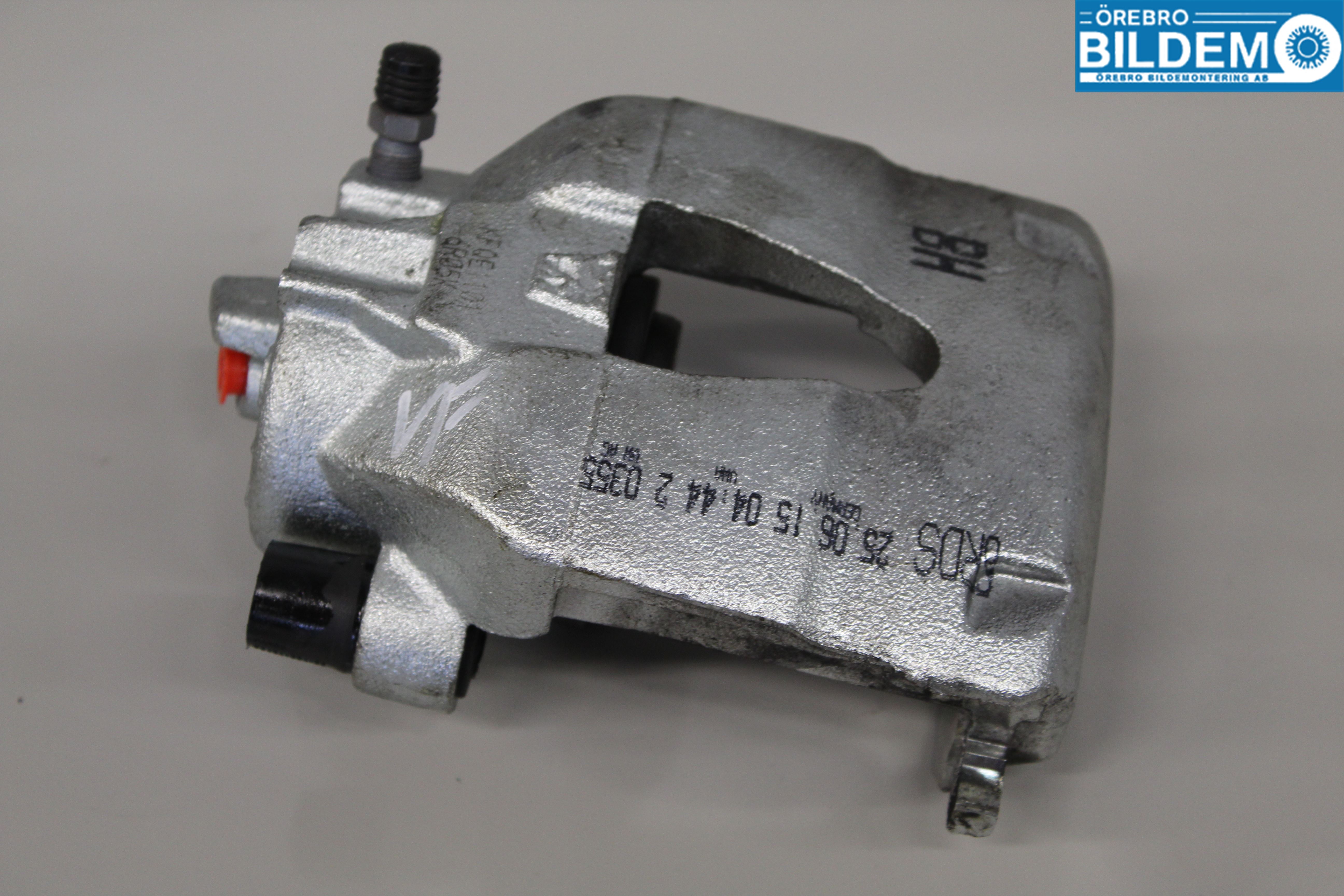 Seat IBIZA IV 08-16 Bromsok Fram Vänster
