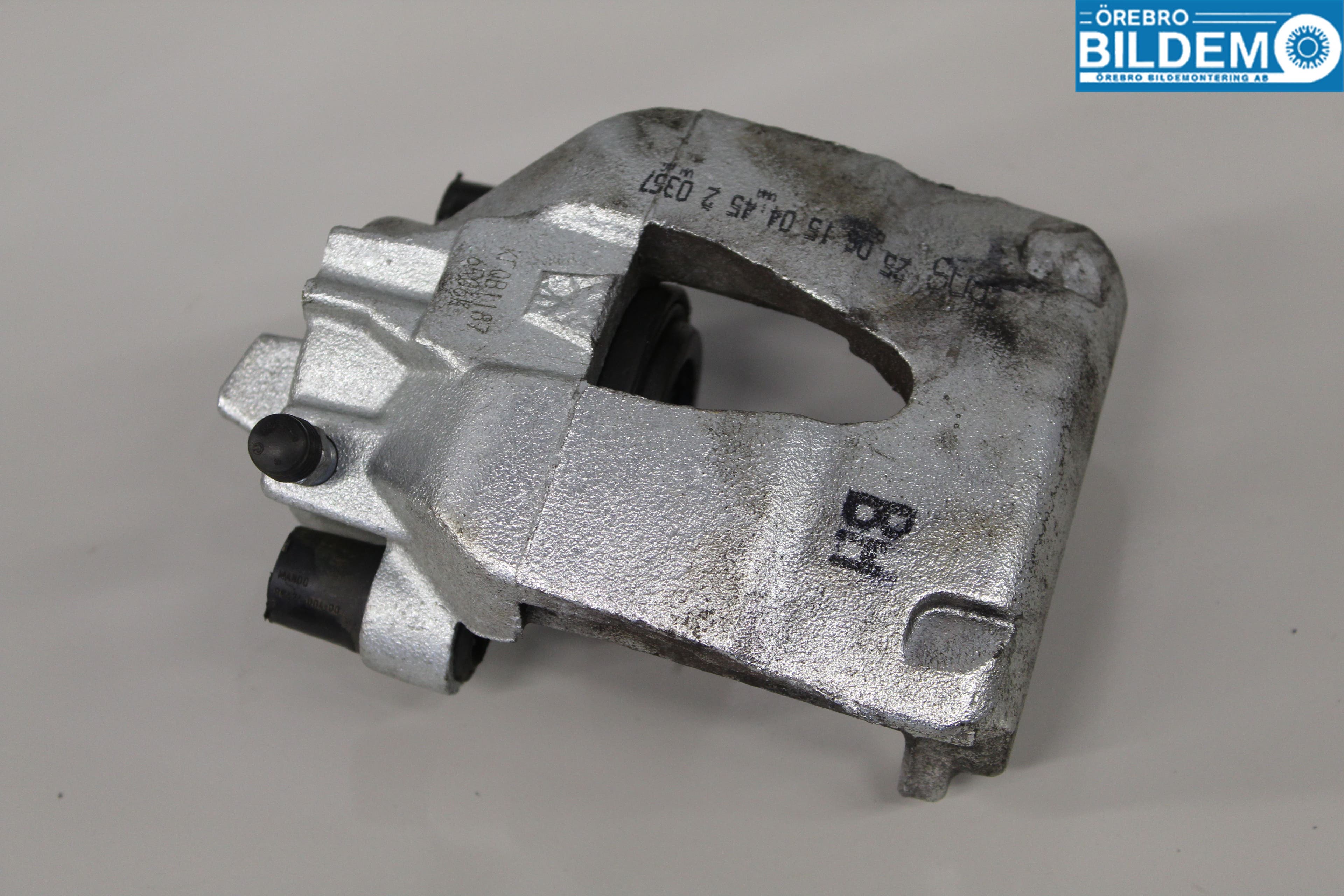 Seat IBIZA IV 08-16 Bromsok Fram Höger