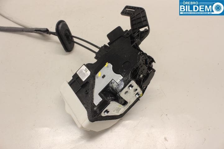 Kia OPTIMA 00-15 Låskista-Dörrlås