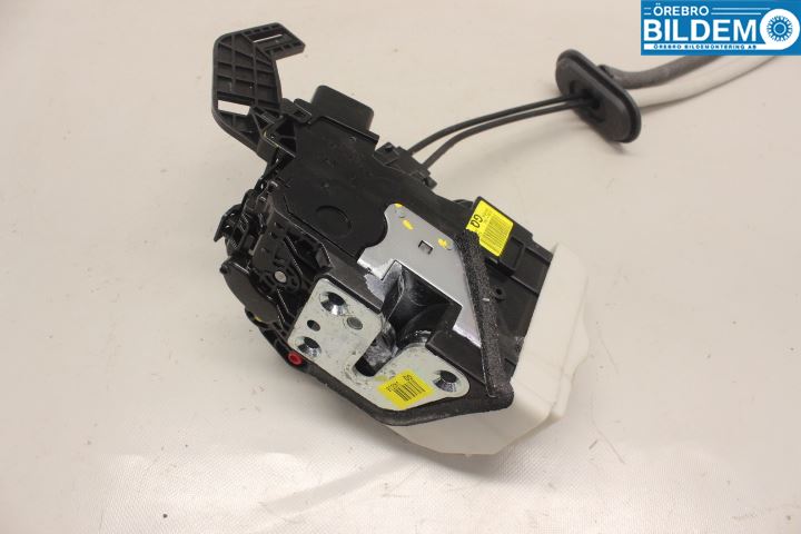 Kia OPTIMA 00-15 Låskista-Dörrlås