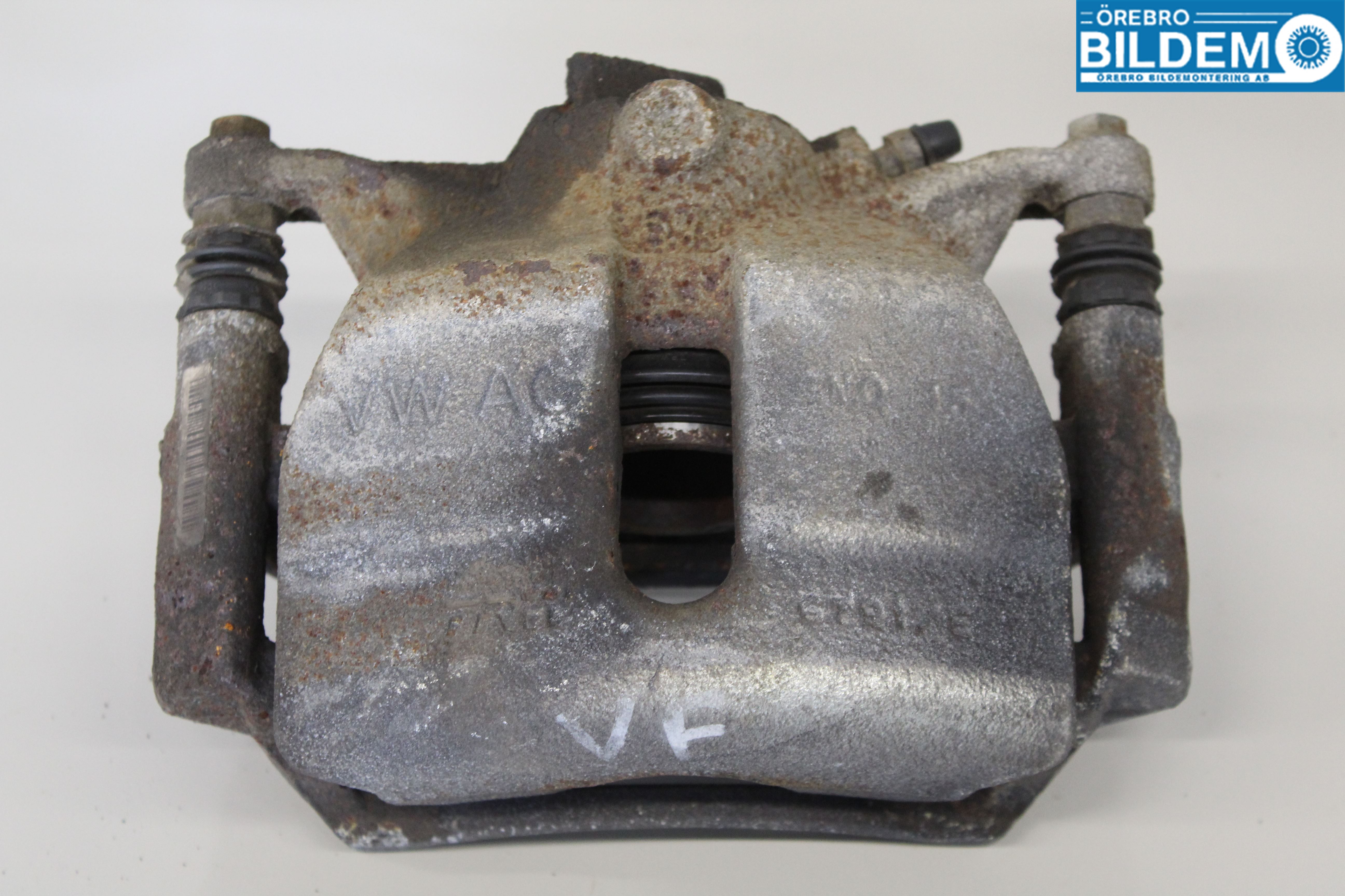 Audi A3/S3 8V 13-20 Bromsok Fram Vänster