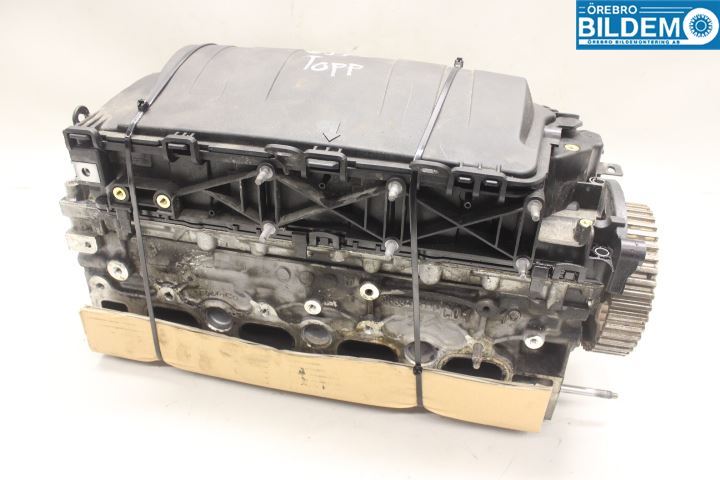 Peugeot 508 11-18 Topplock Diesel