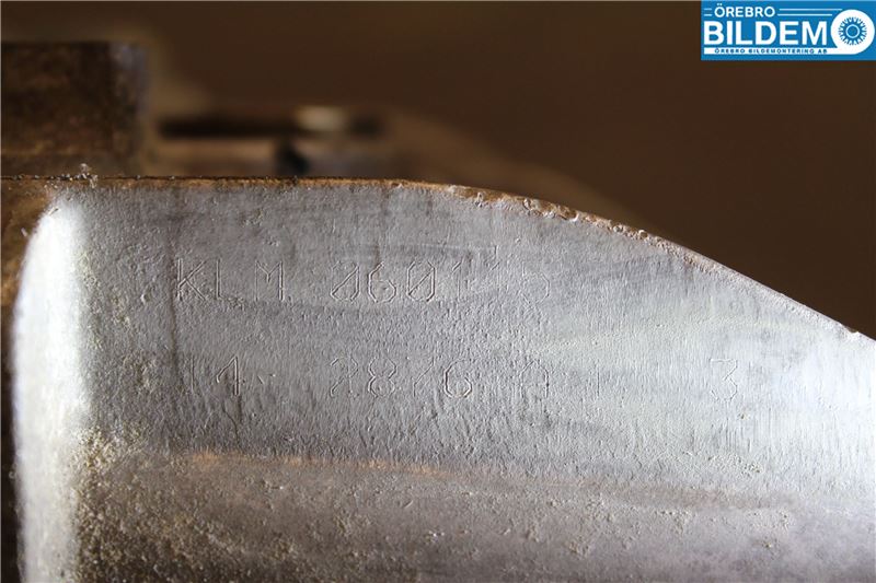 Audi A4 12-15 Bakväxel-Diff