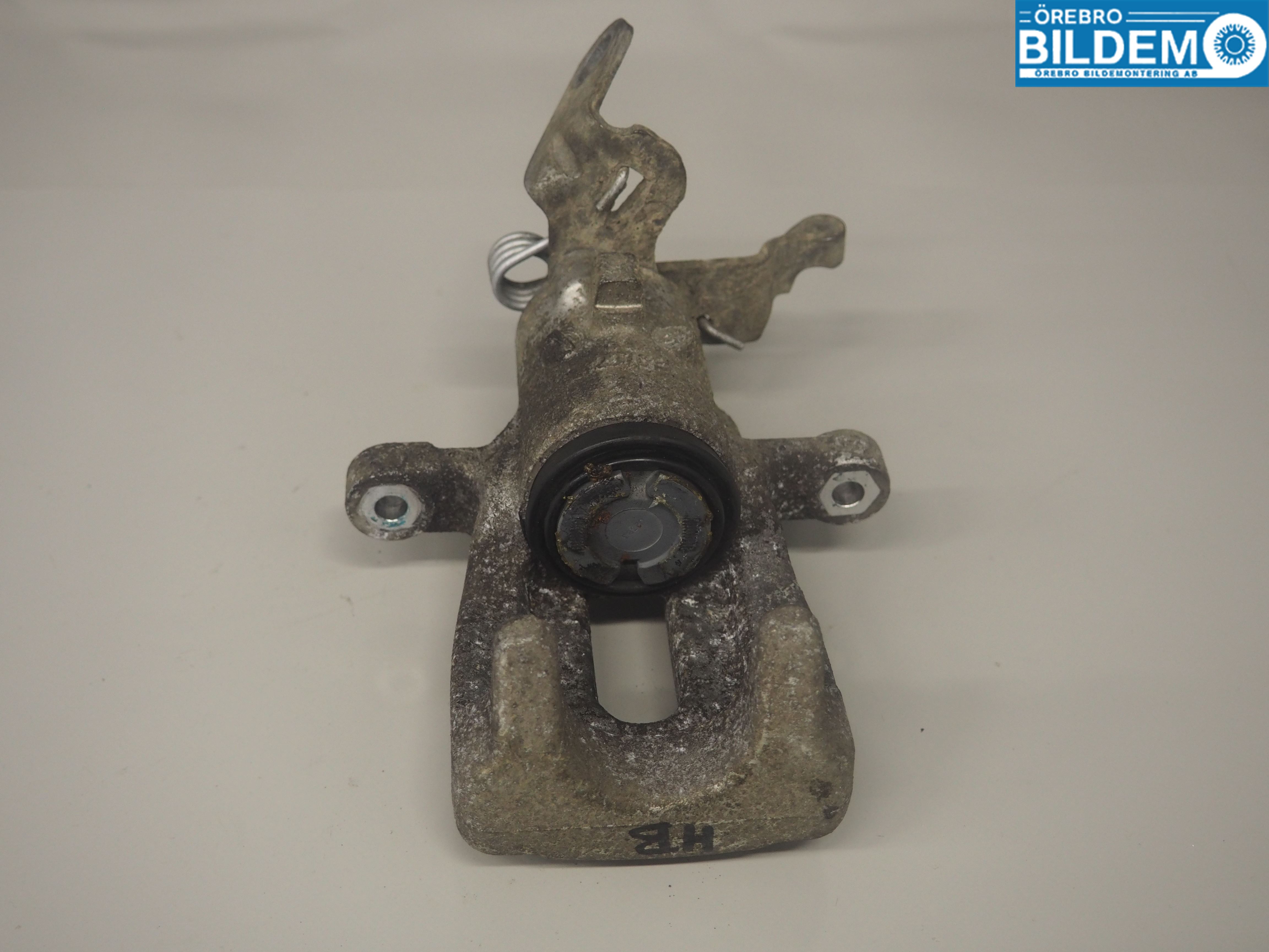 Seat LEON 13-20 Bromsok Bak Höger