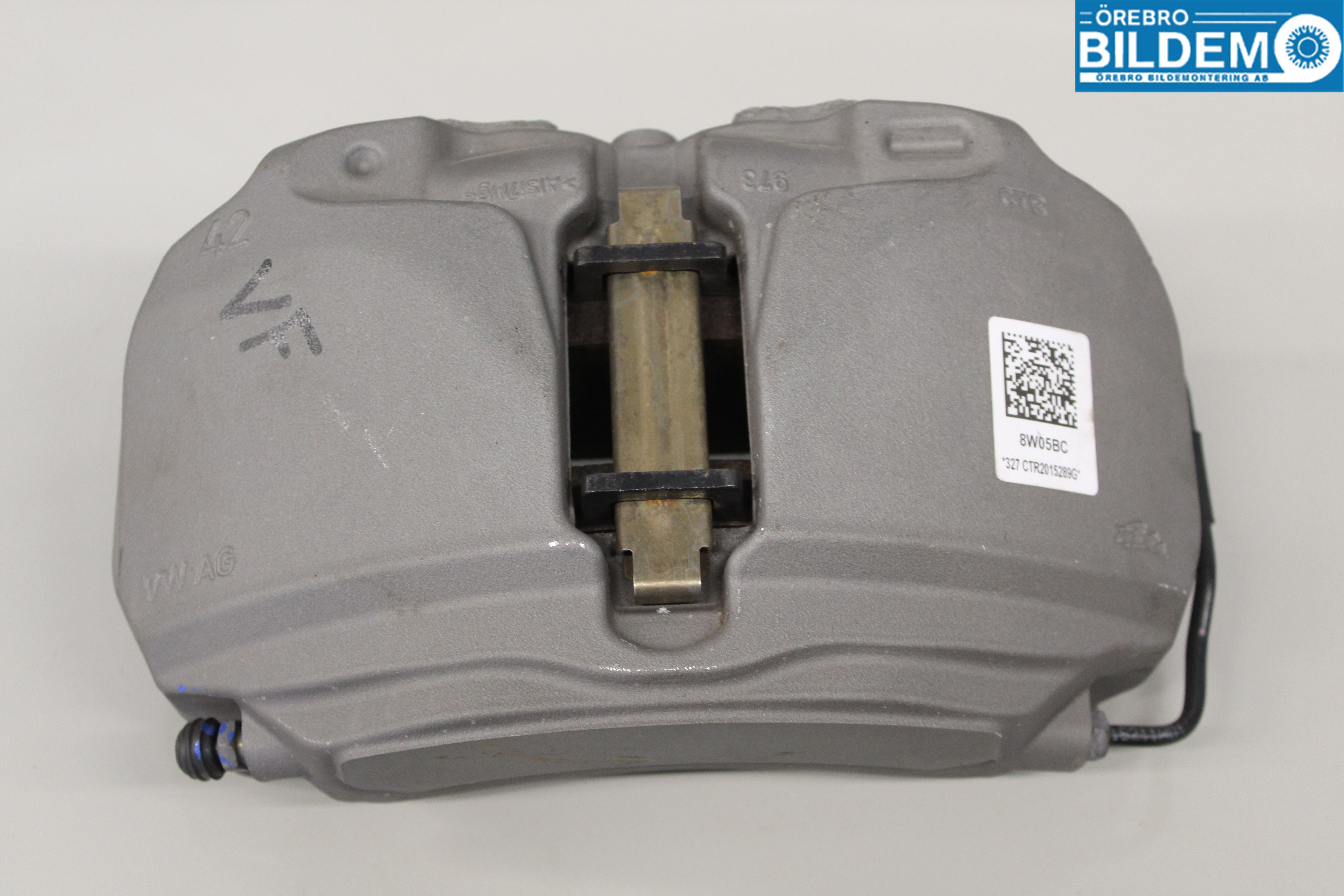 Audi A4/S4 B9 16-19 Bromsok Fram Vänster