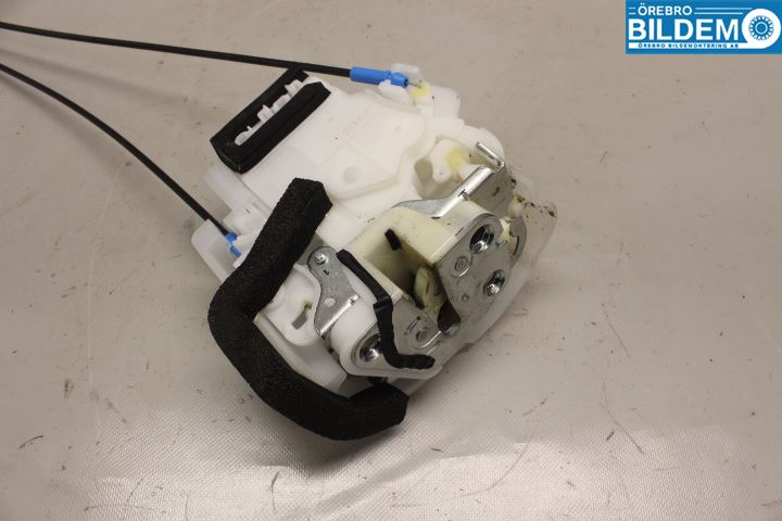 Subaru OUTBACK 10-15 Låskista-Dörrlås