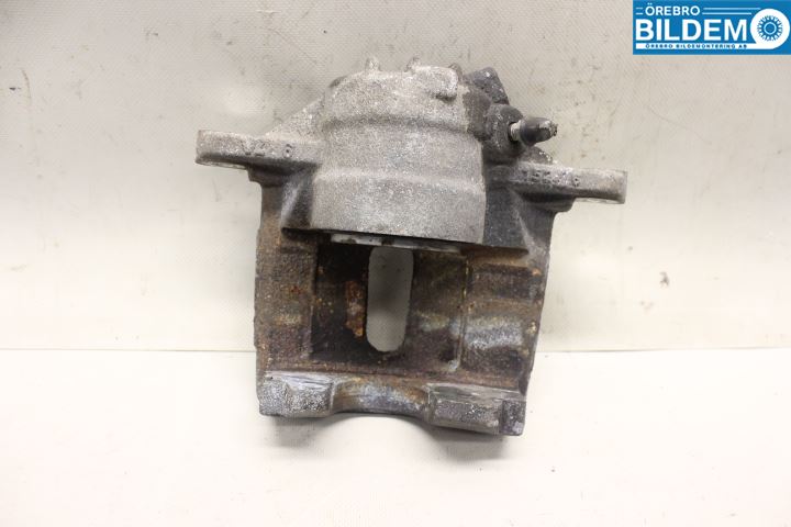 Citroen C3 10-17 Bromsok Fram Höger