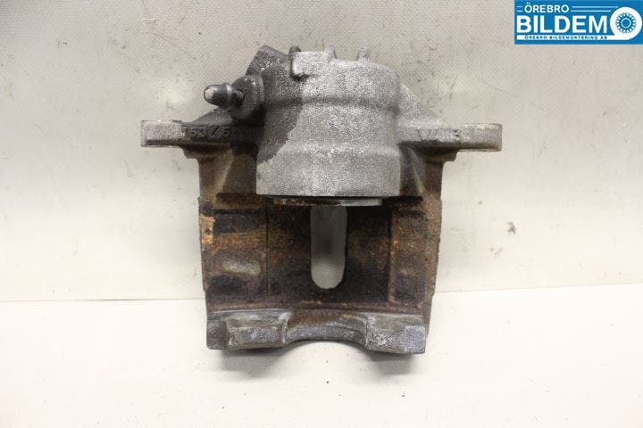 Citroen C3 10-17 Bromsok Fram Vänster