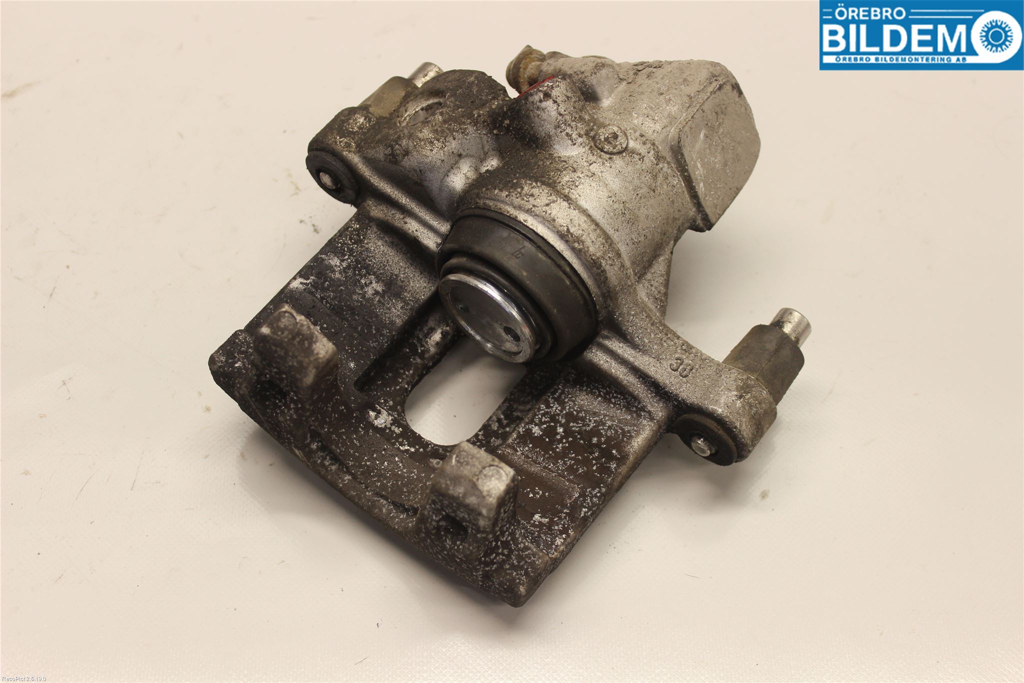 Ford FOCUS 11-14 Bromsok Bak Höger