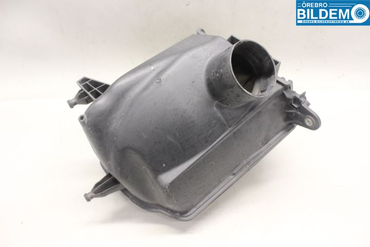 Nissan QASHQAI 10-14 Luftrenare