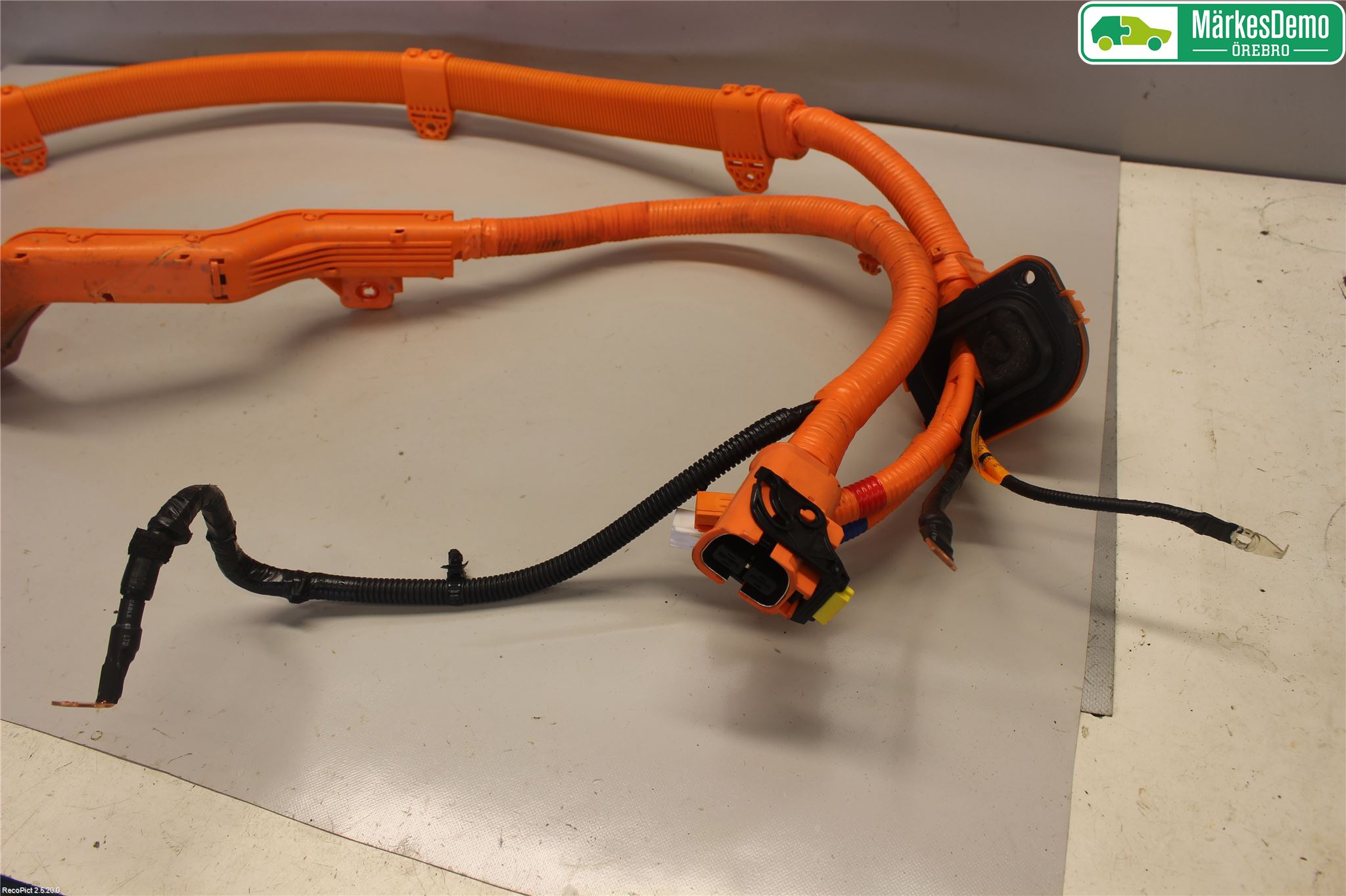 Kia NIRO (DE) 17-22 Kabelhärva