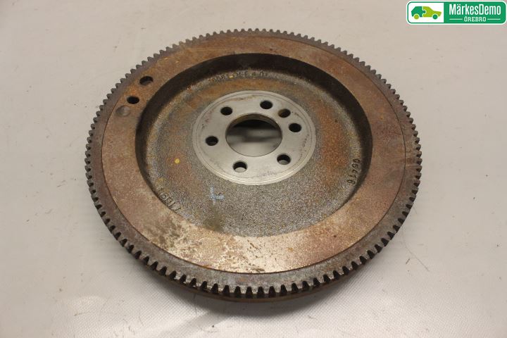 Citroen C3 10-17 Svänghjul Man