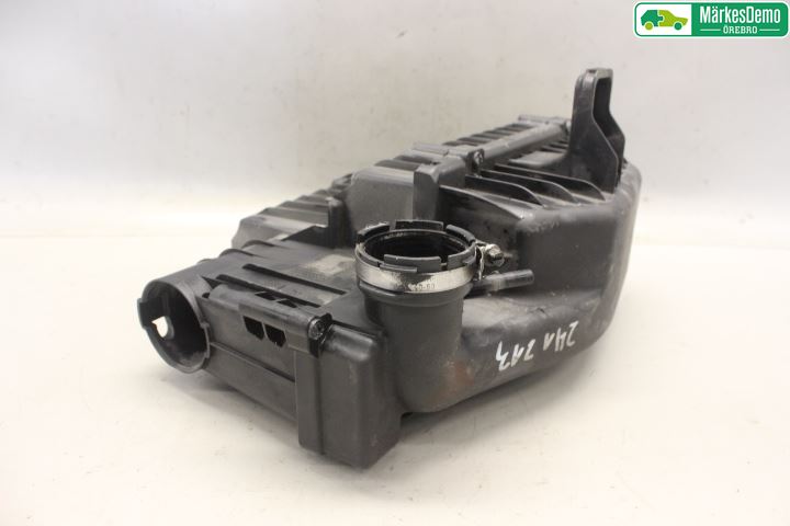 Peugeot 208 12-15 Luftrenare