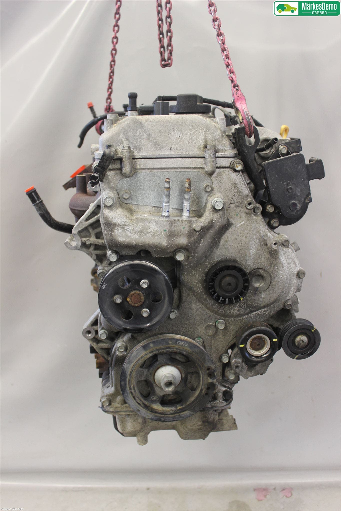 Kia CEED 12-18 Motor Diesel