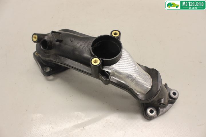 Peugeot PARTNER 16-18 Grenrör Insug