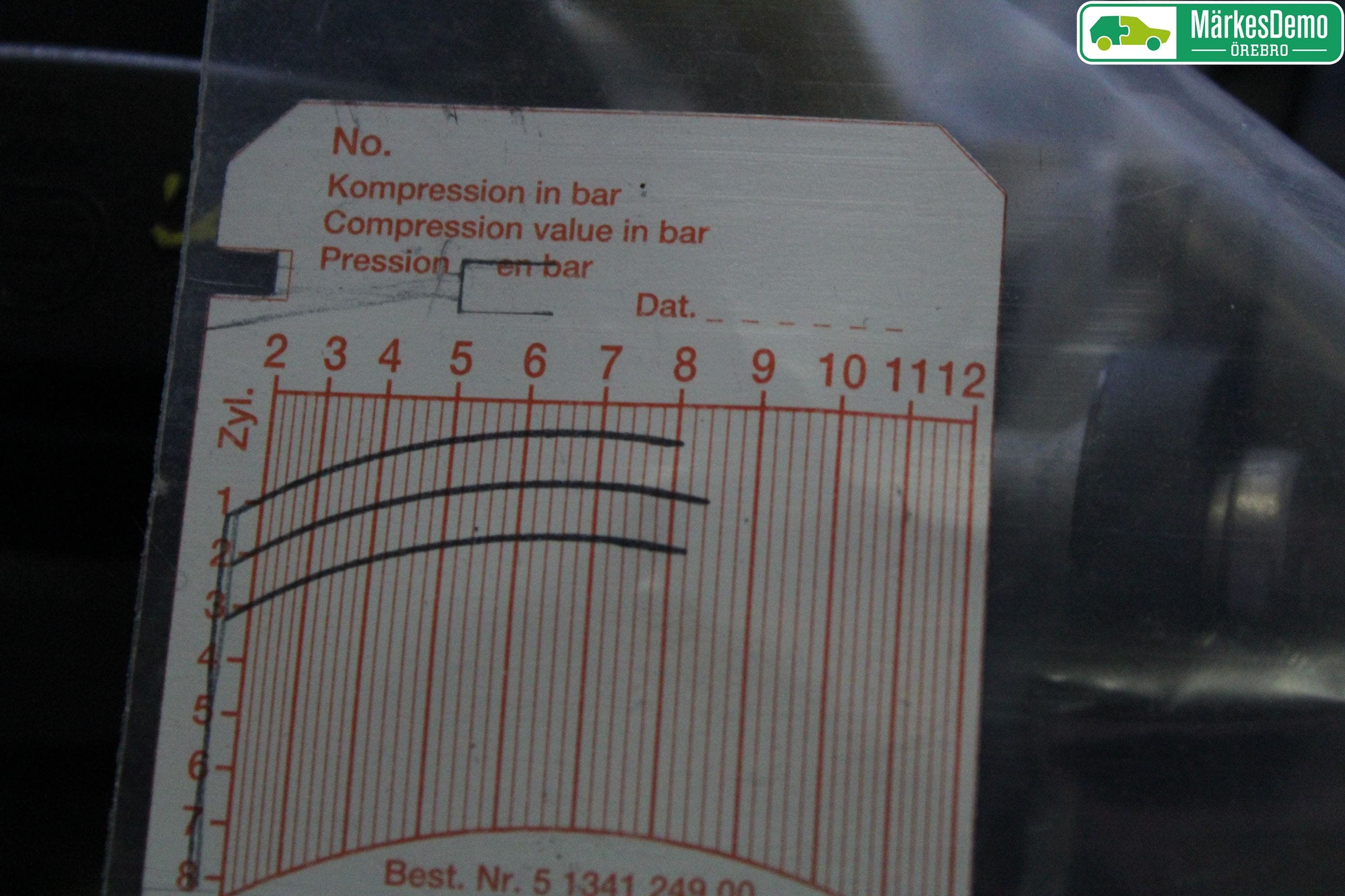 Volkswagen VW GOLF / E-GOLF VII 13-20 Motor Bensin