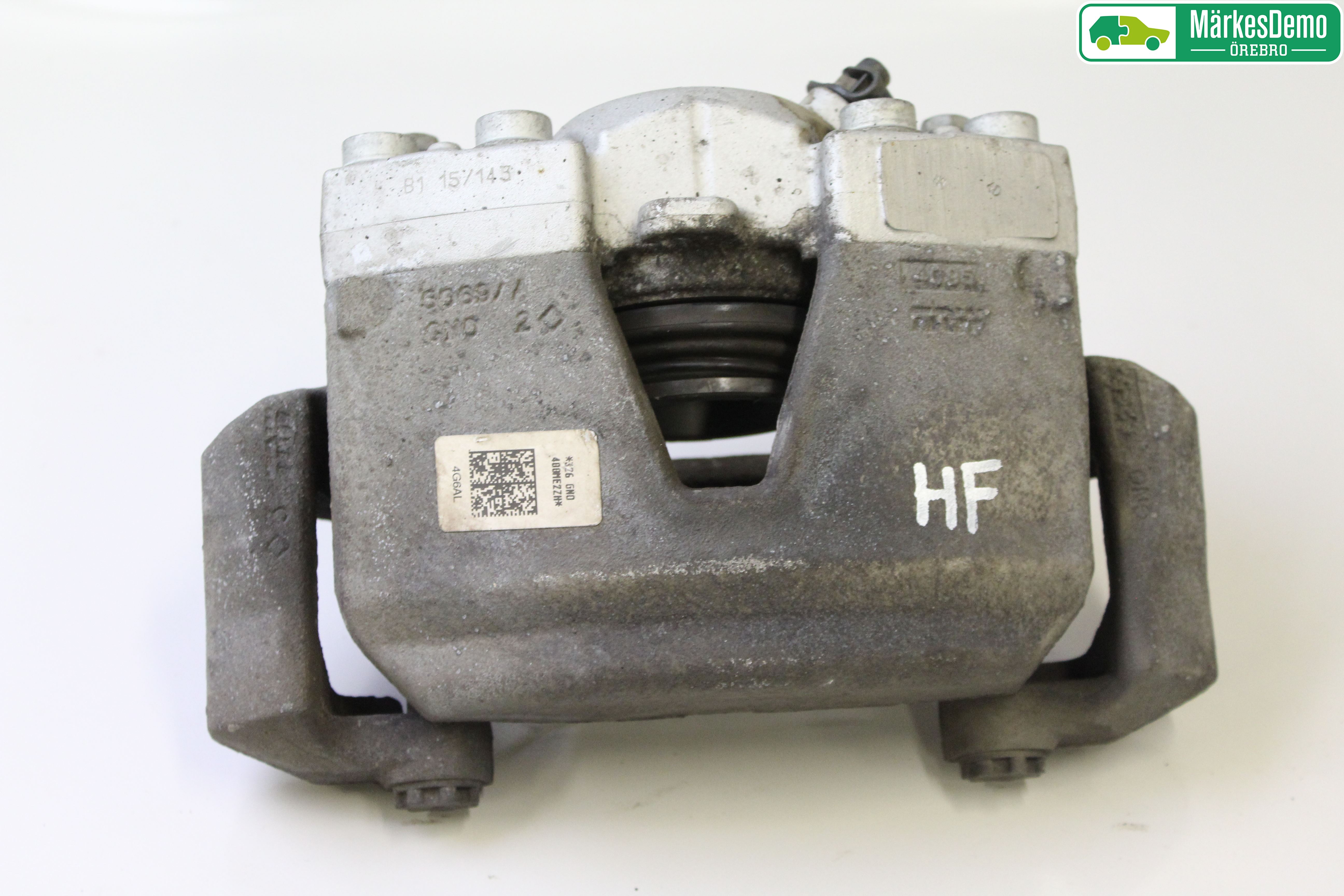 Audi A6 ALLROAD 12-18 Bromsok Fram Höger